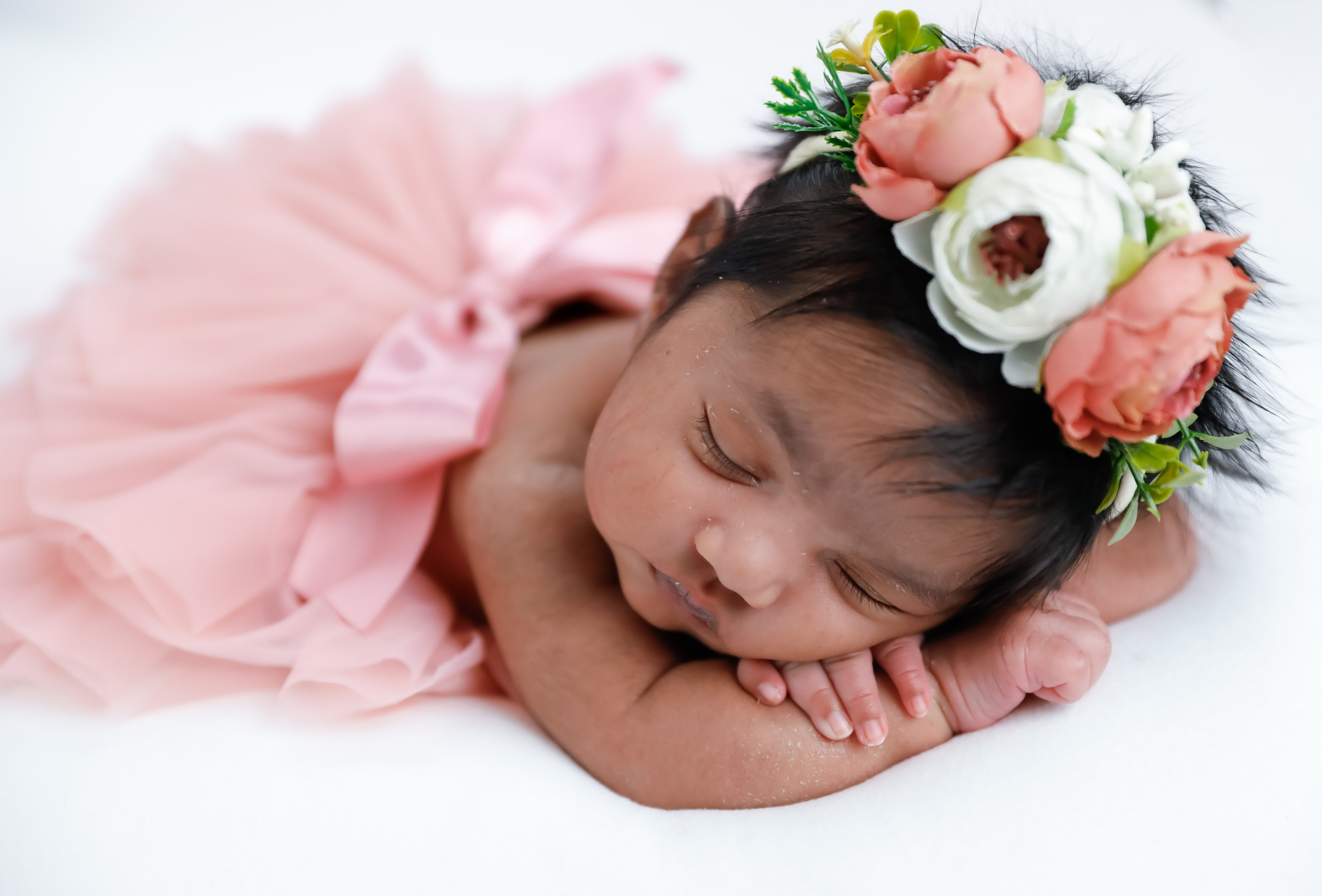 Newborn. AP Lens Photography | Newborn, Maternity, Milestone & Family Photographer | Little Elm & DFW, TX