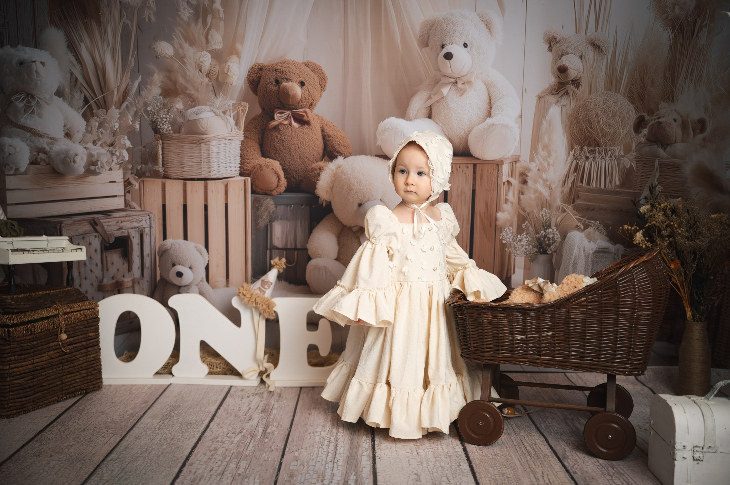 Anniversary/Family. EVA Photography