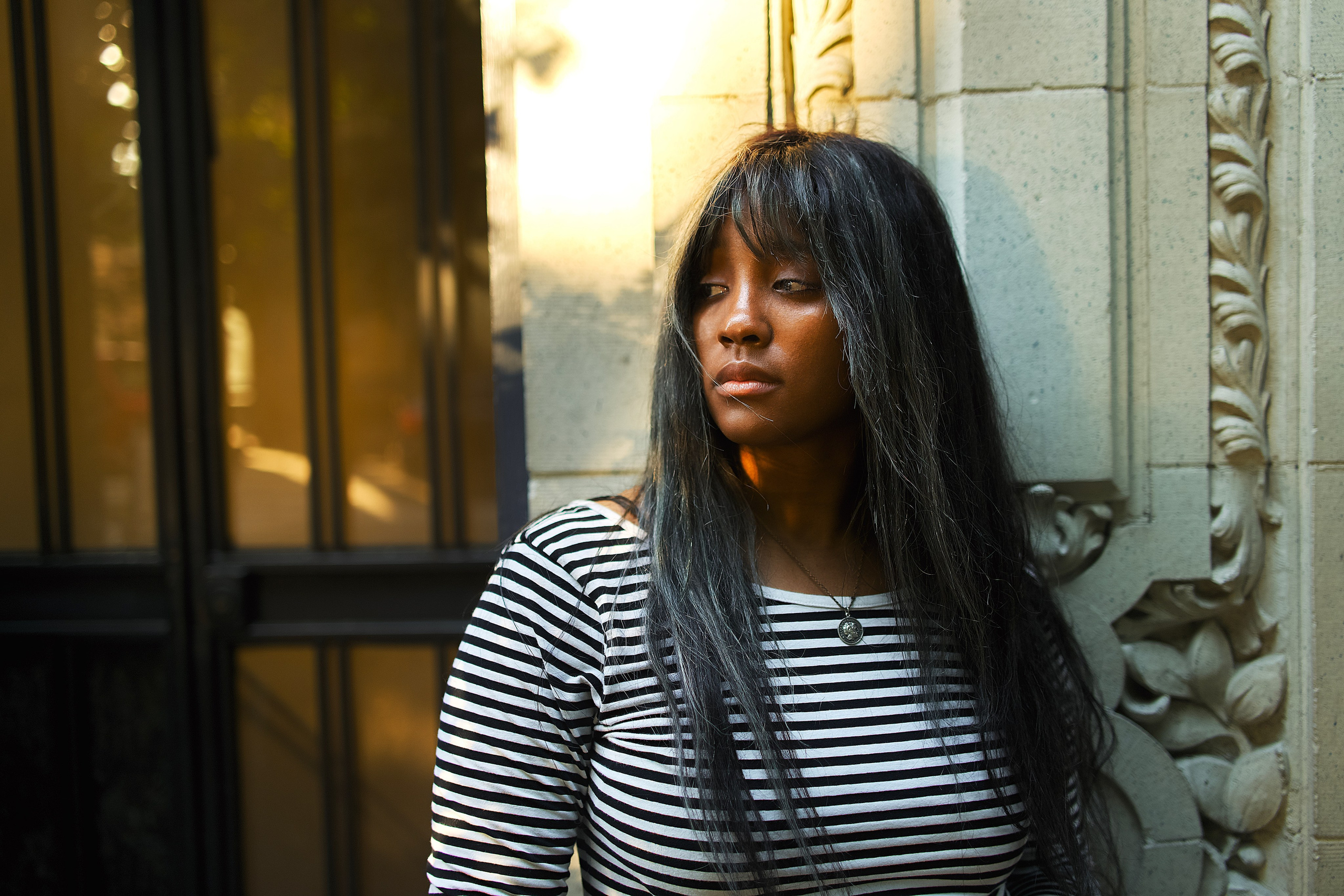 Jaël. Vladi Astrum | Brand Photography