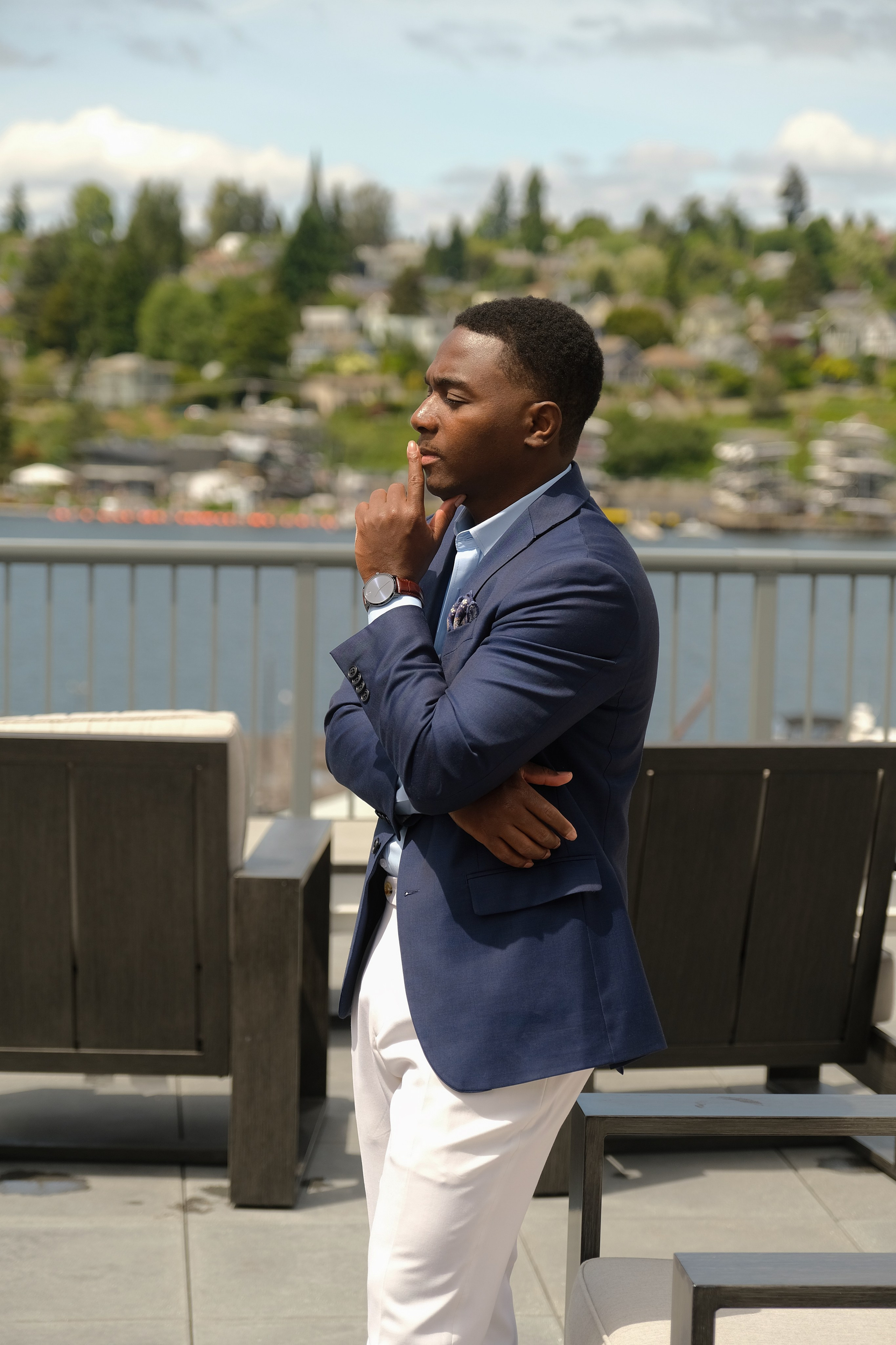 Musk. Wedding Fashion Photographer Seattle New York Los Angeles Vladi Astrum Productions