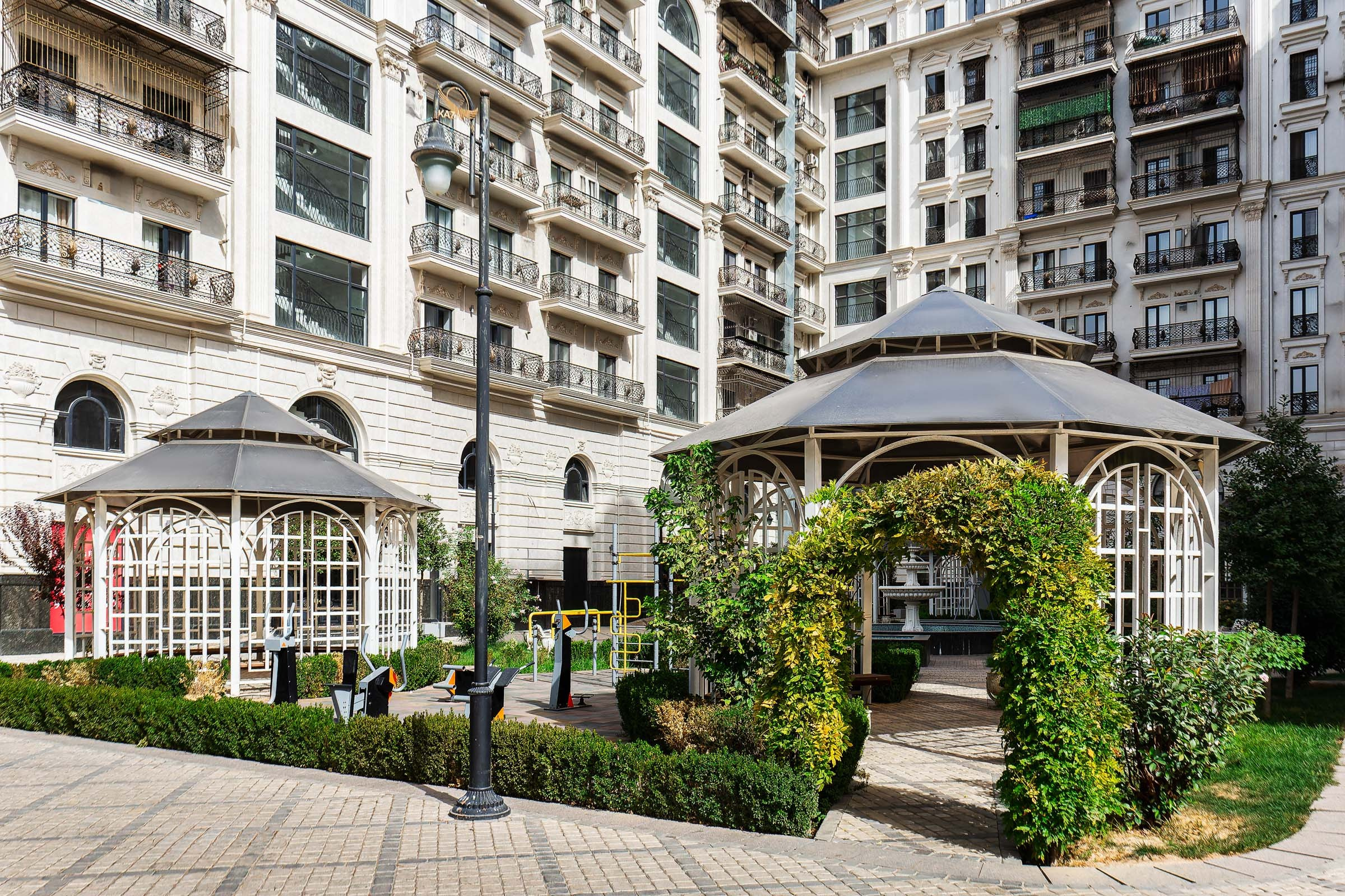 Интерьерный фотограф Ташкент — фотосъёмка недвижимости и Airbnb