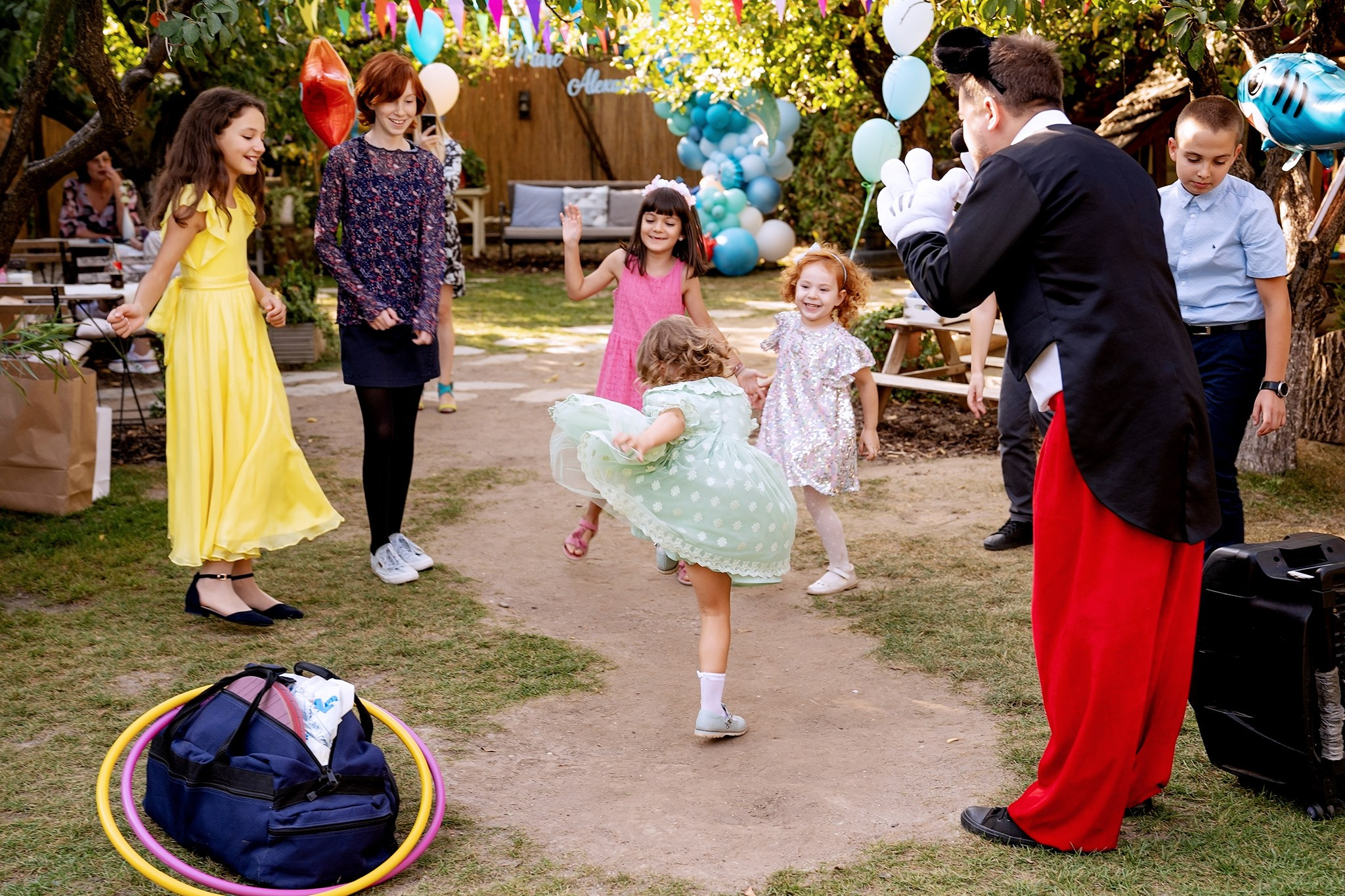 Marc Alexandru. Fotograf evenimente. Fotograf nunta. Fotograf Botez. Mihaela Savu