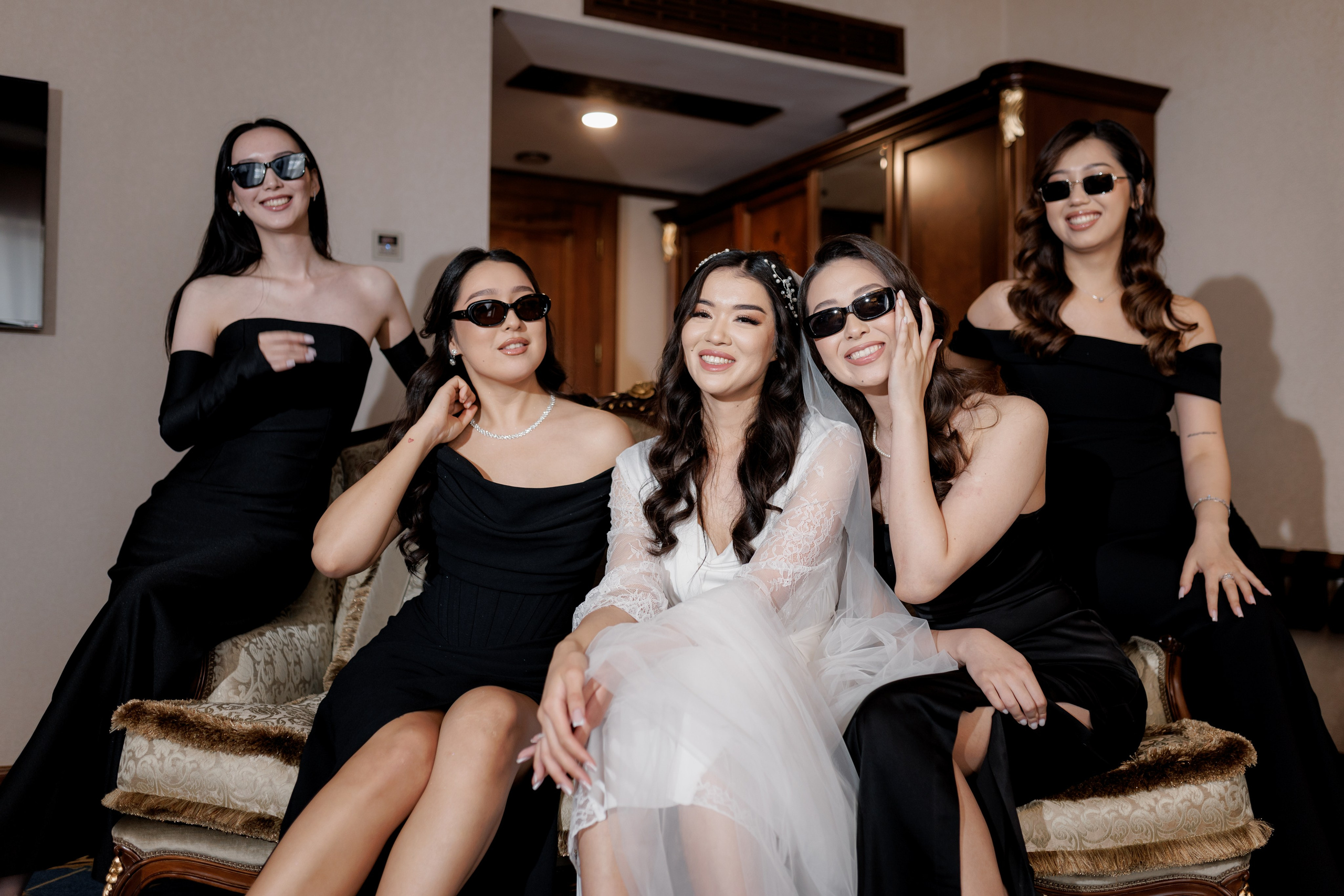 ORION. Mandarin.photo