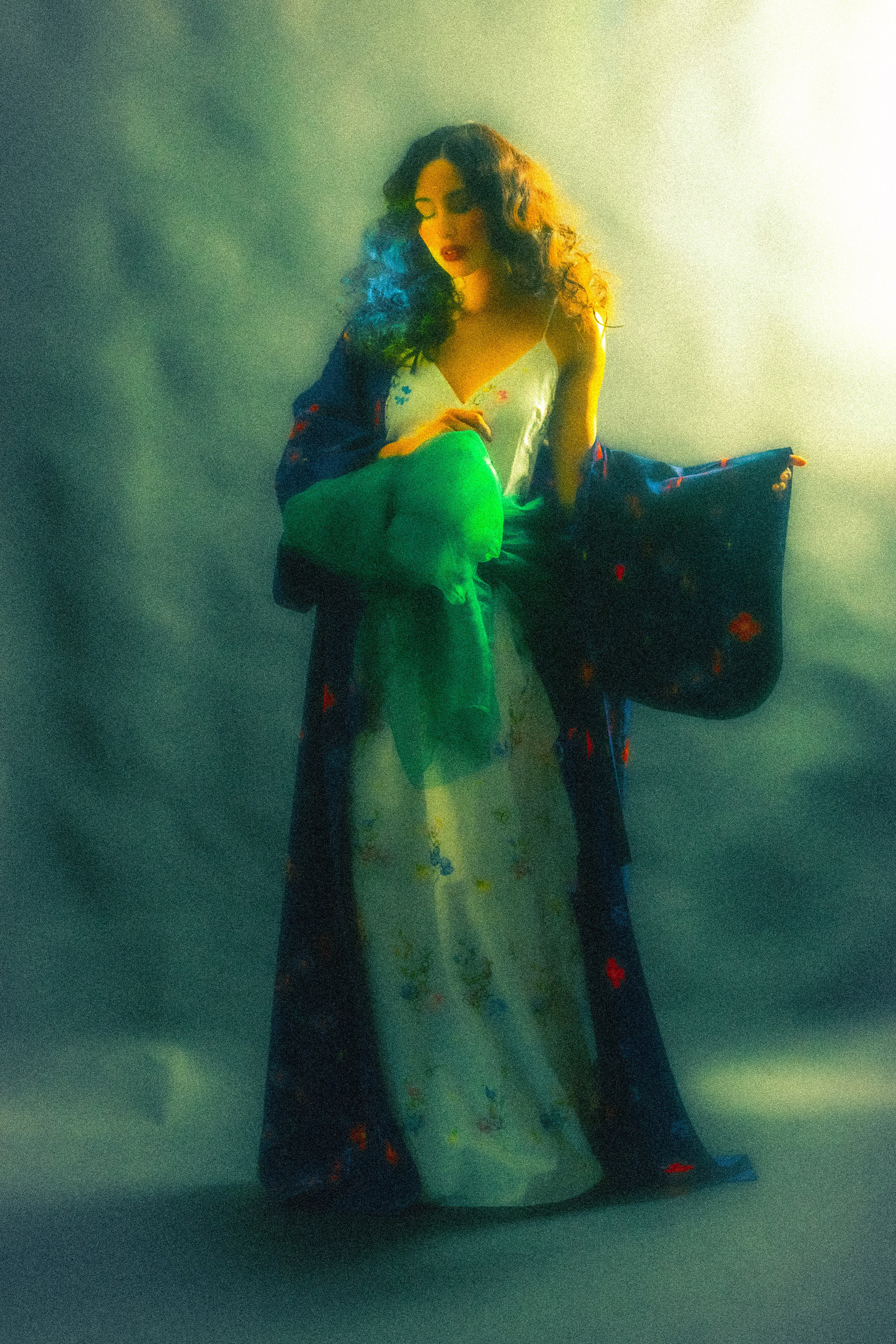 VANESA PROJECT. Anna Miyauchi