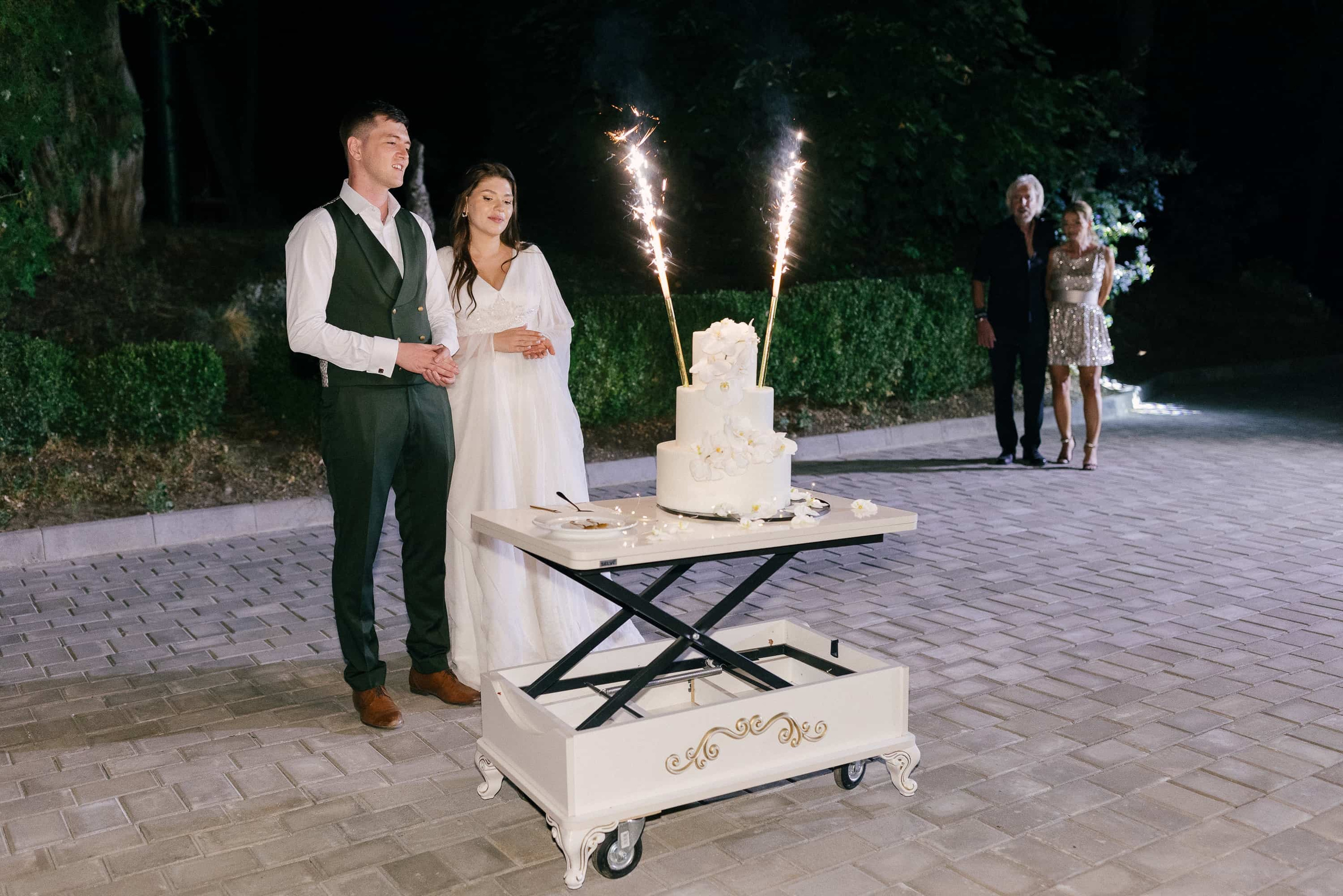 Andreea & Alex | wedding day