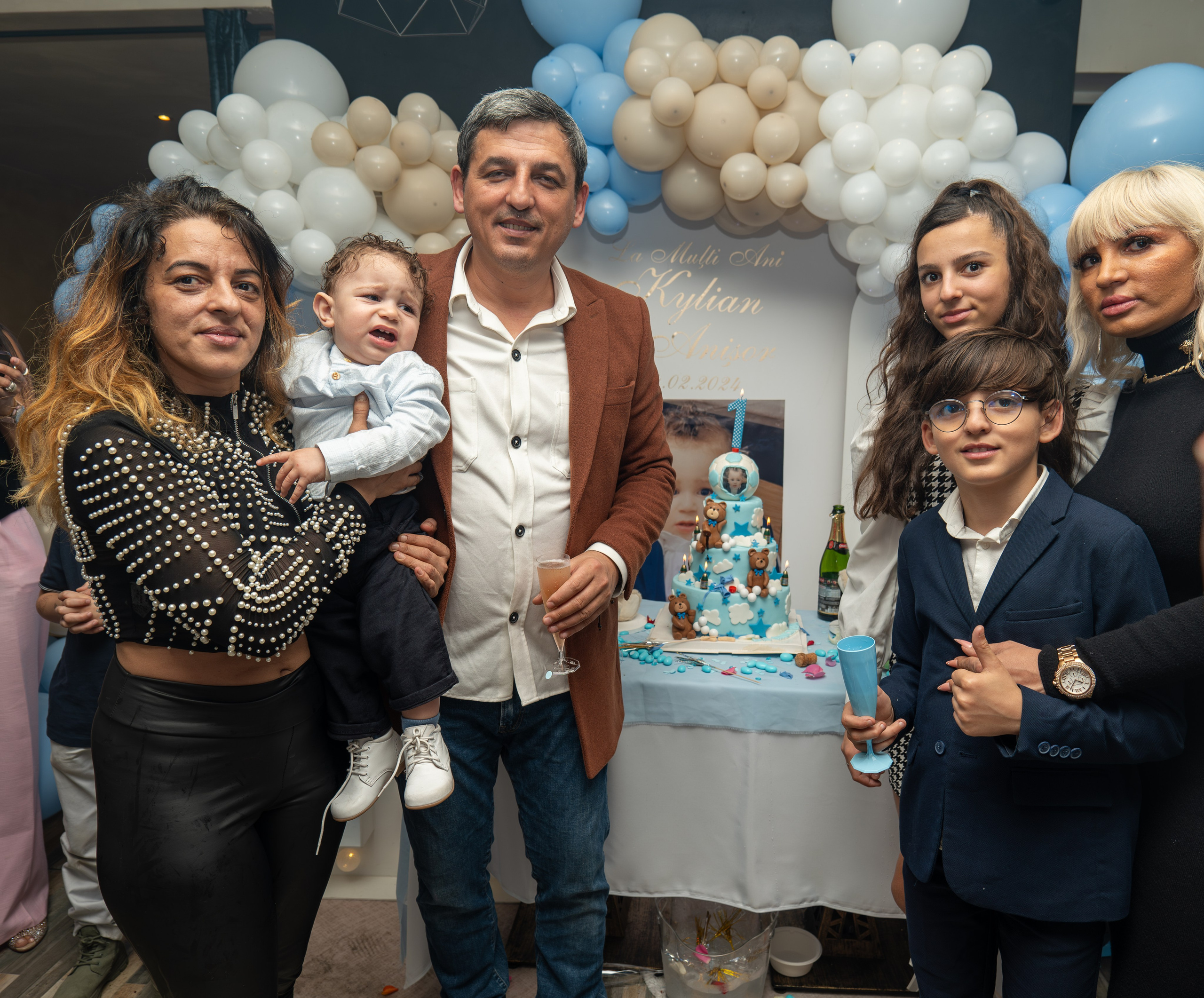 Kylian. Fotograful și Cameramanul familiei dvs în Franța Paul Photographer