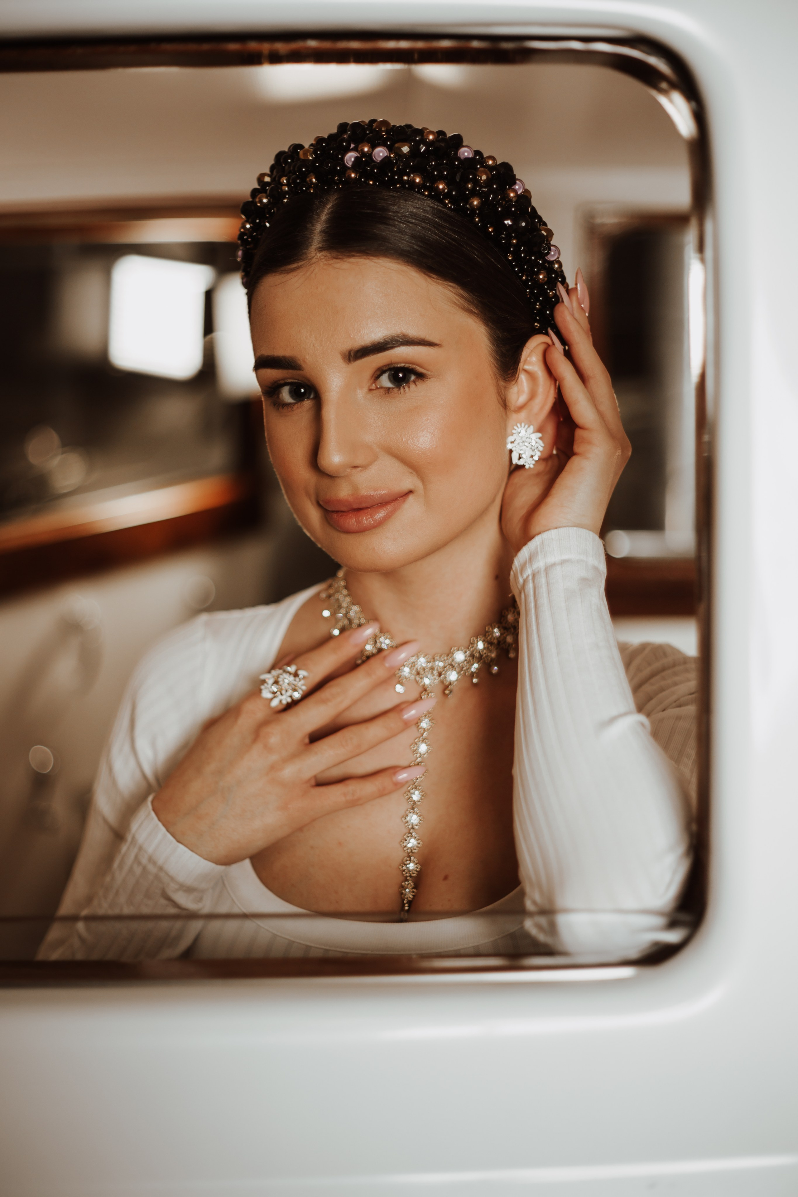 Portrety. Ułamek Chwili fotografia & film