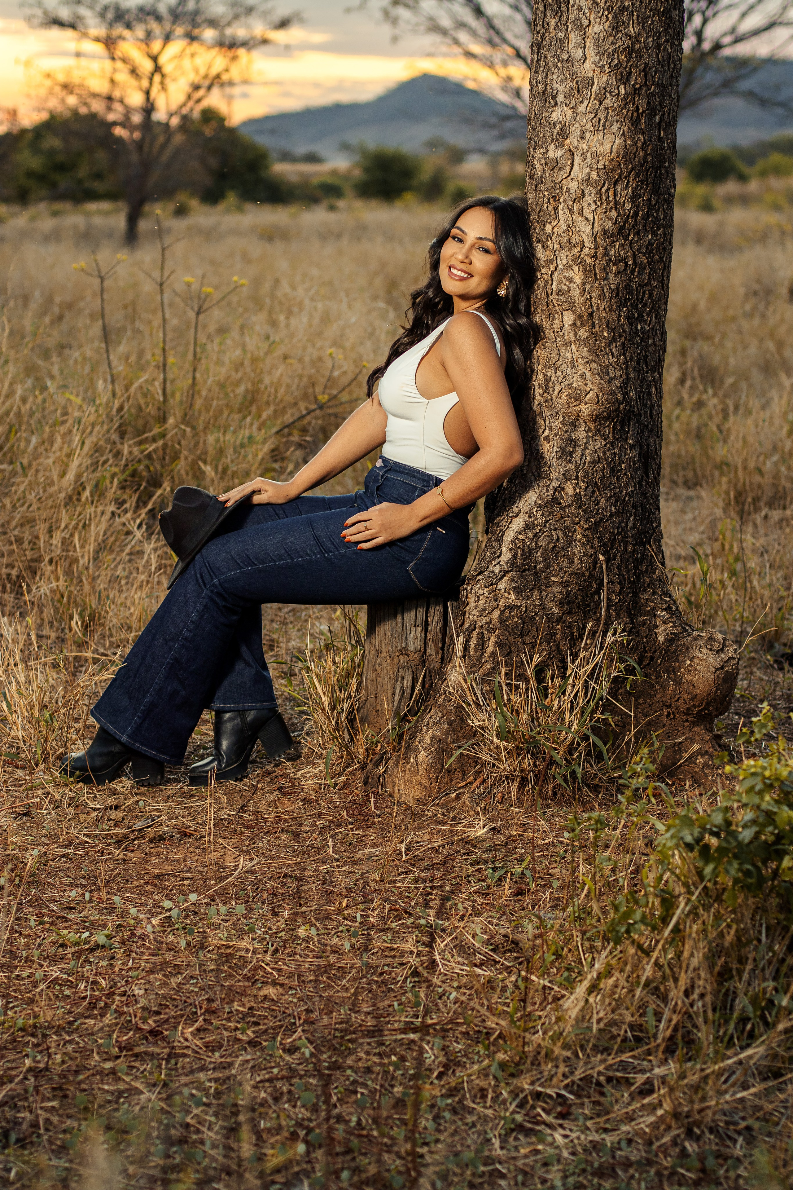 FERNANDA BRITO. Fotografo de ensaios externos em Brejolândia-Ba