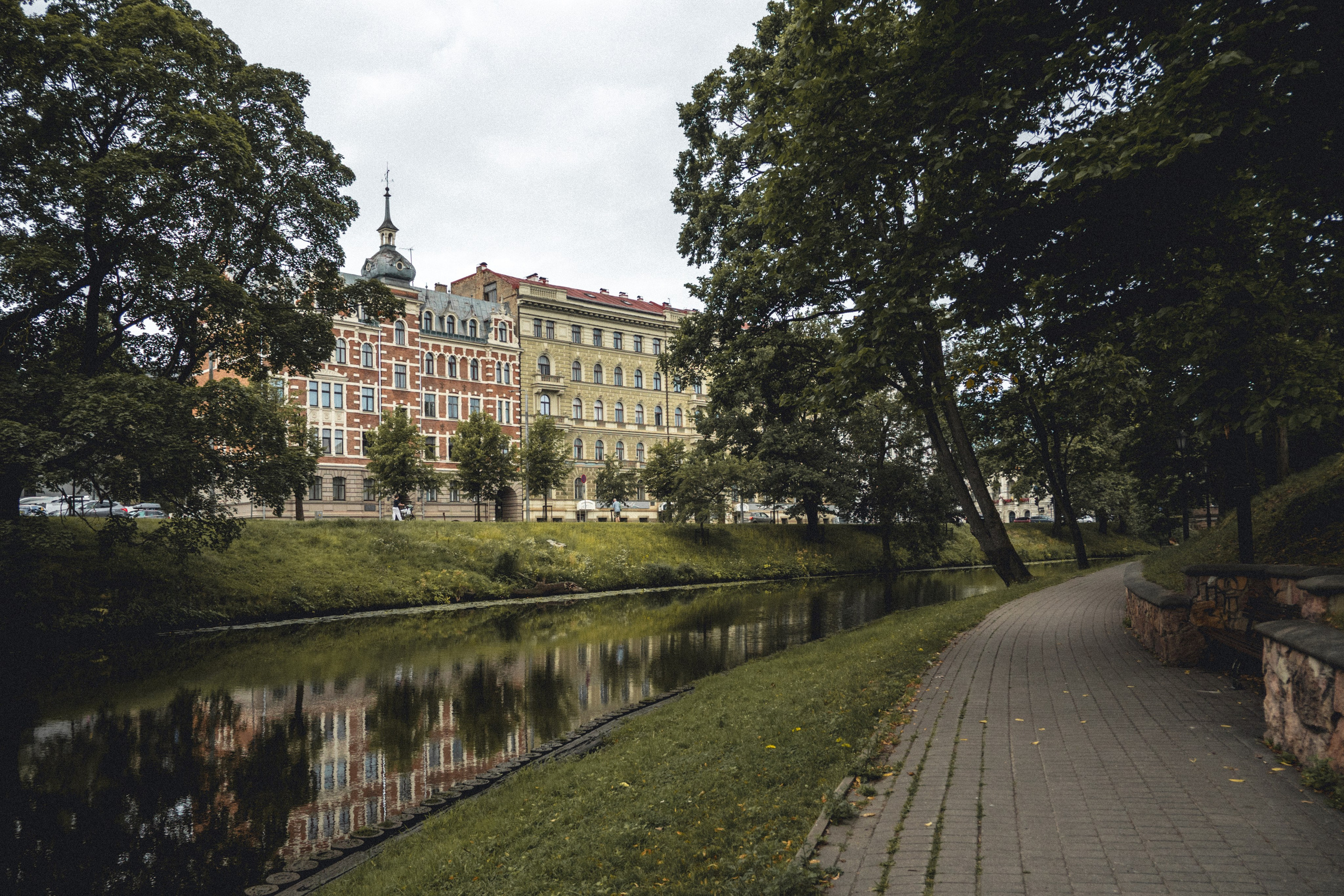Voyage à Riga. Photographe sur Cote d’Azur. Portraits de familles, couples, enfants, événements