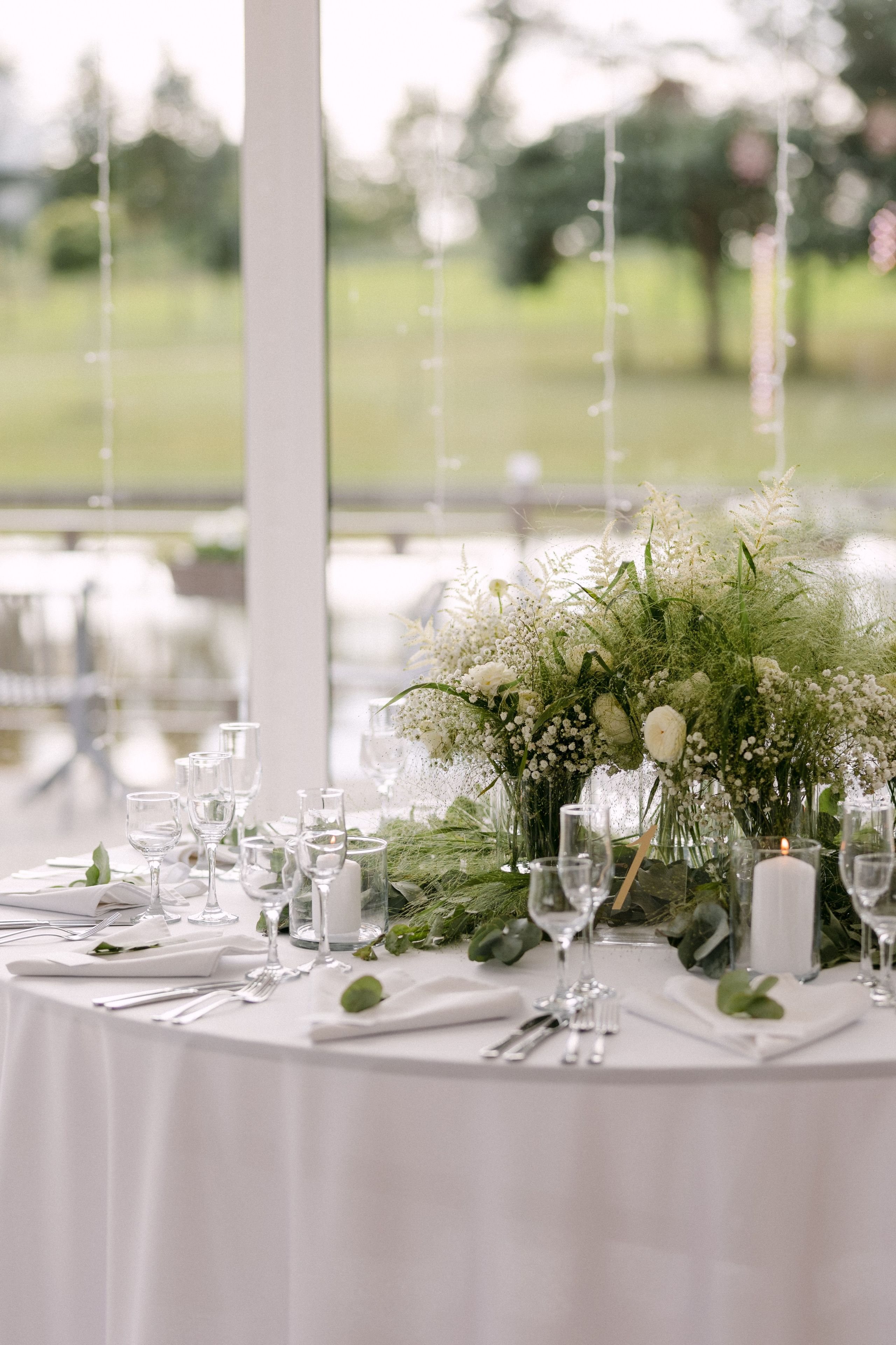 Vestuvės VU Botanikos sode Kairėnuose | Vilma ir Osmundas