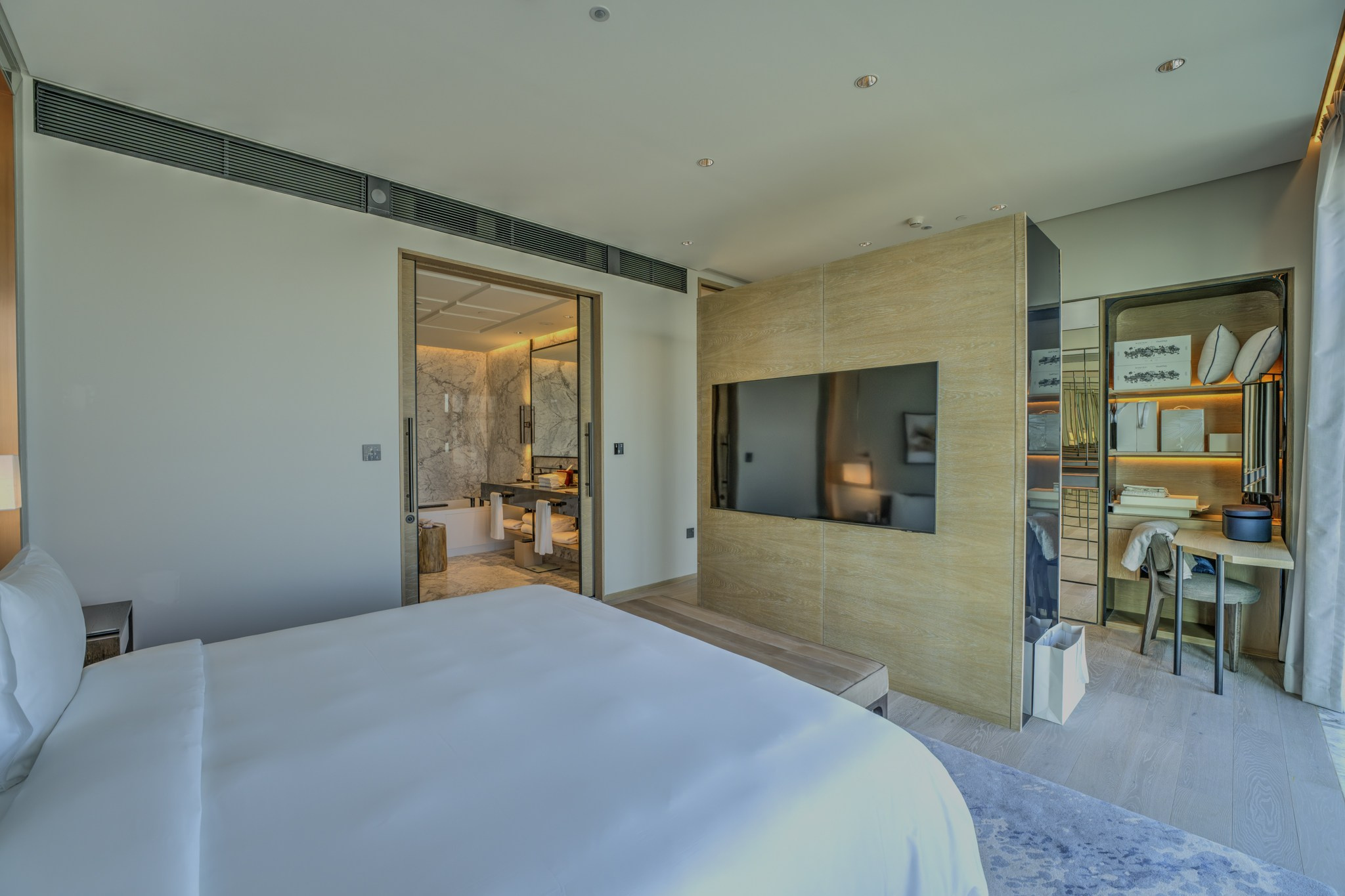 One & Only One Zabeel | Two Bedroom. Zakhar Leshkov Photo