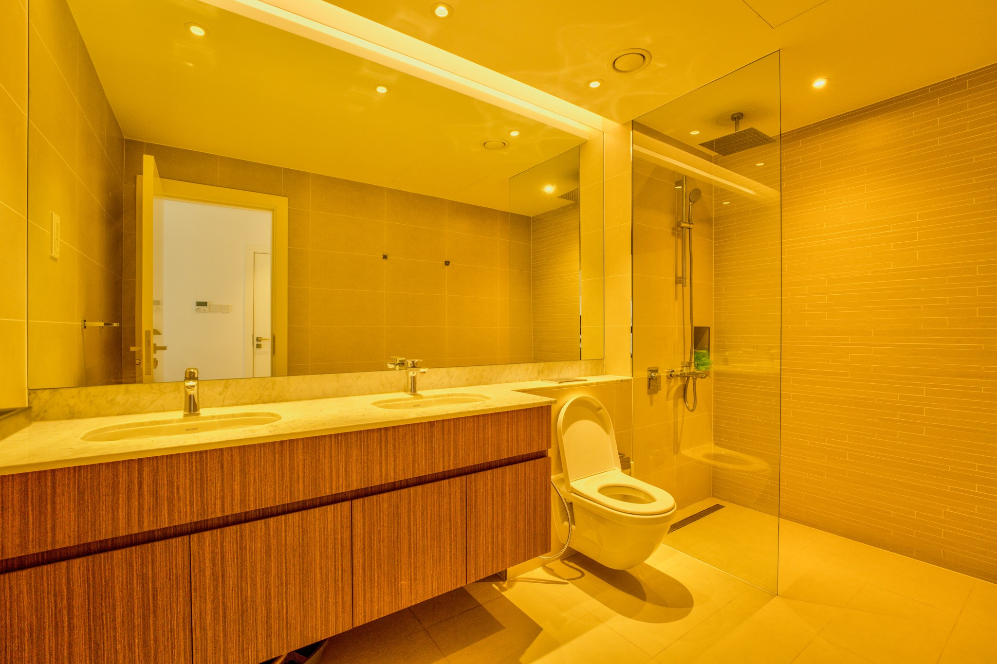 Port de La Mer. Zakhar Leshkov Photo