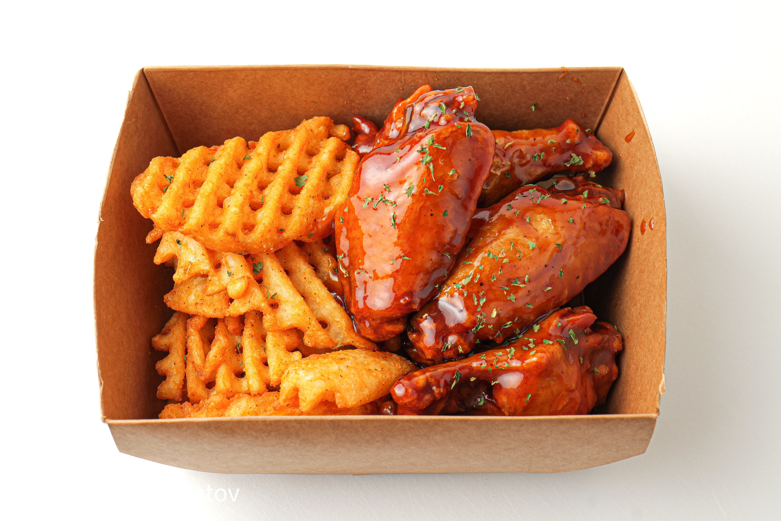 Food. NYC based photographer