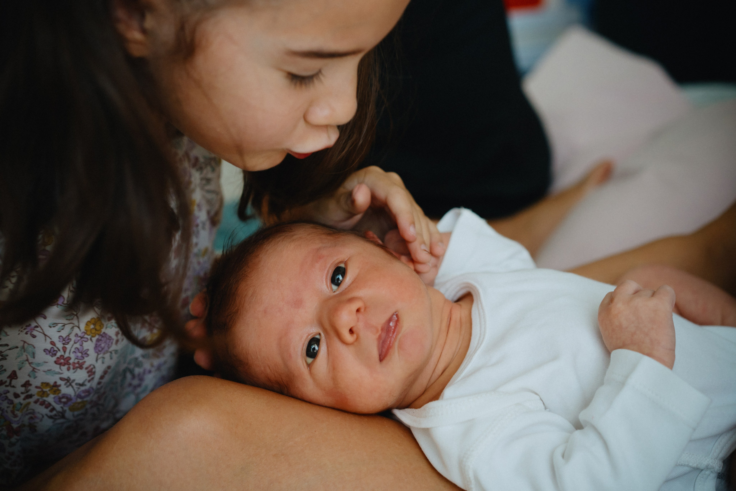 New Life. Elena Pretzner Photography