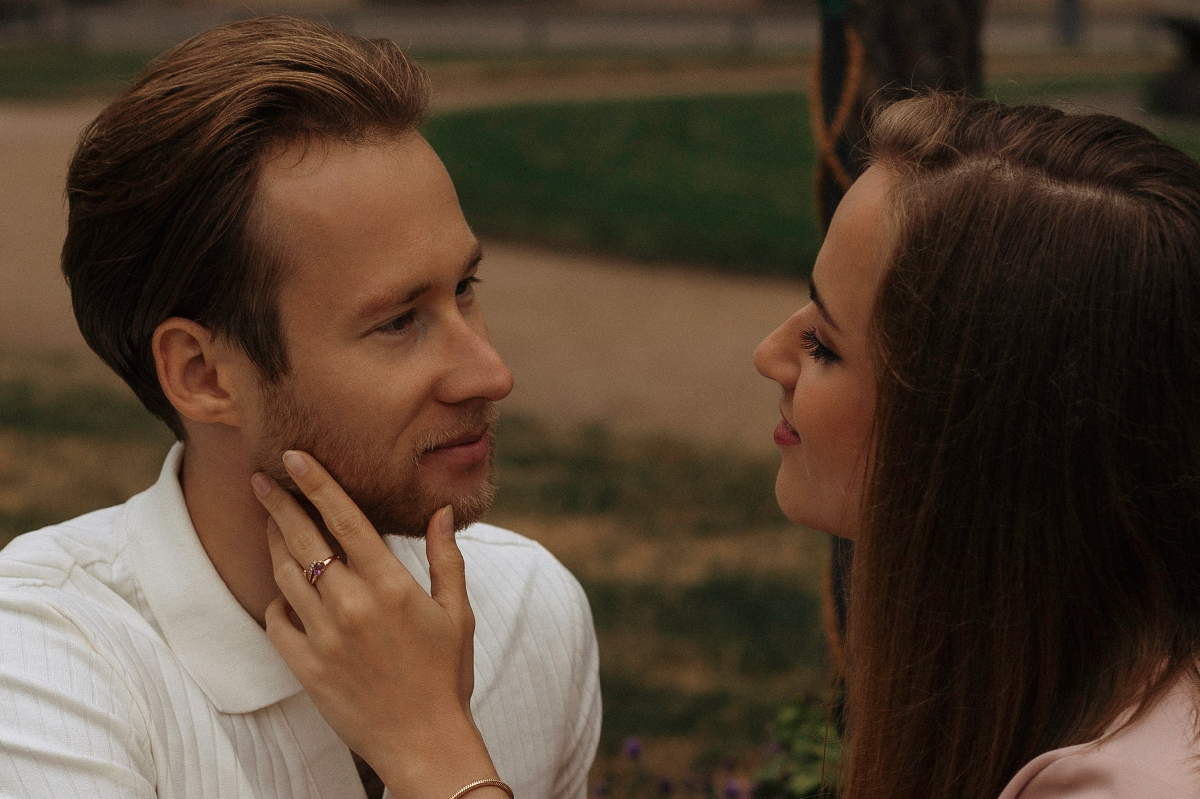 A&D. Фотограф Лейпциг