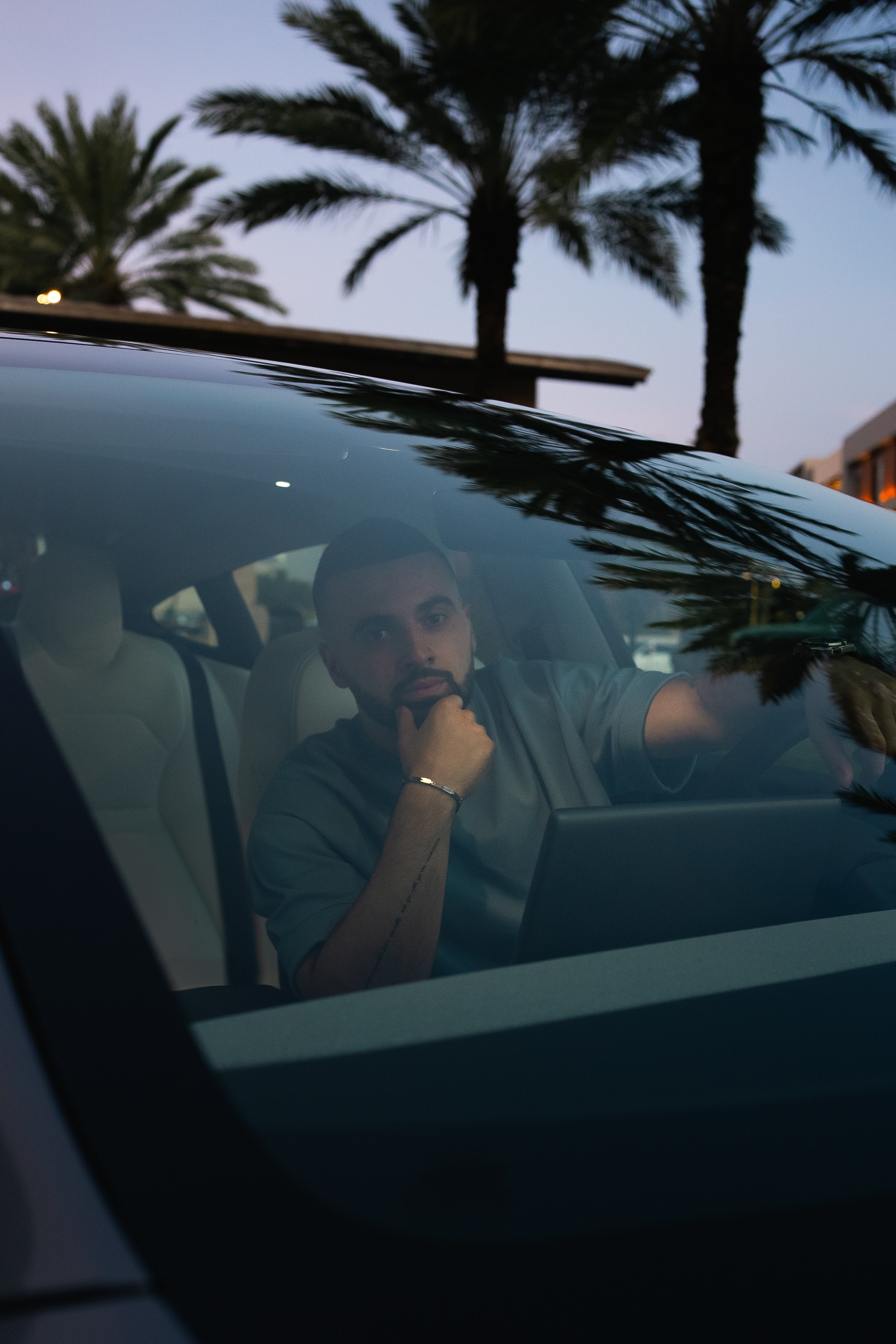 Personal. Tatiana Ketova