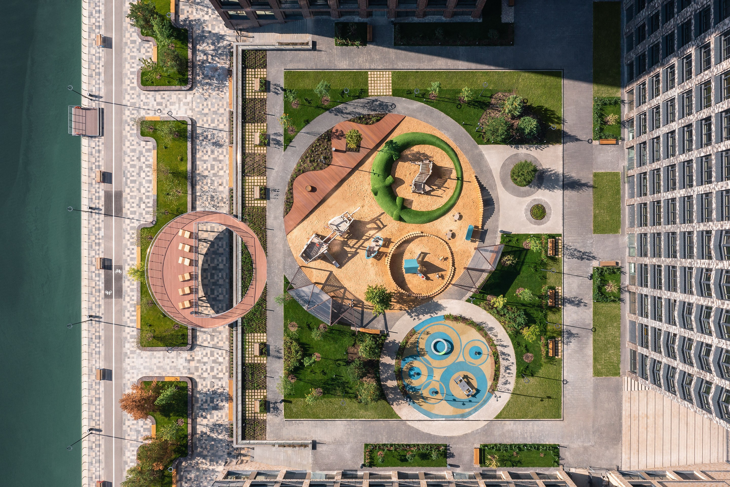 Architectural Photographer | Yaroslav Lukiyanchenko | Tbilisi | Batumi | Georgia