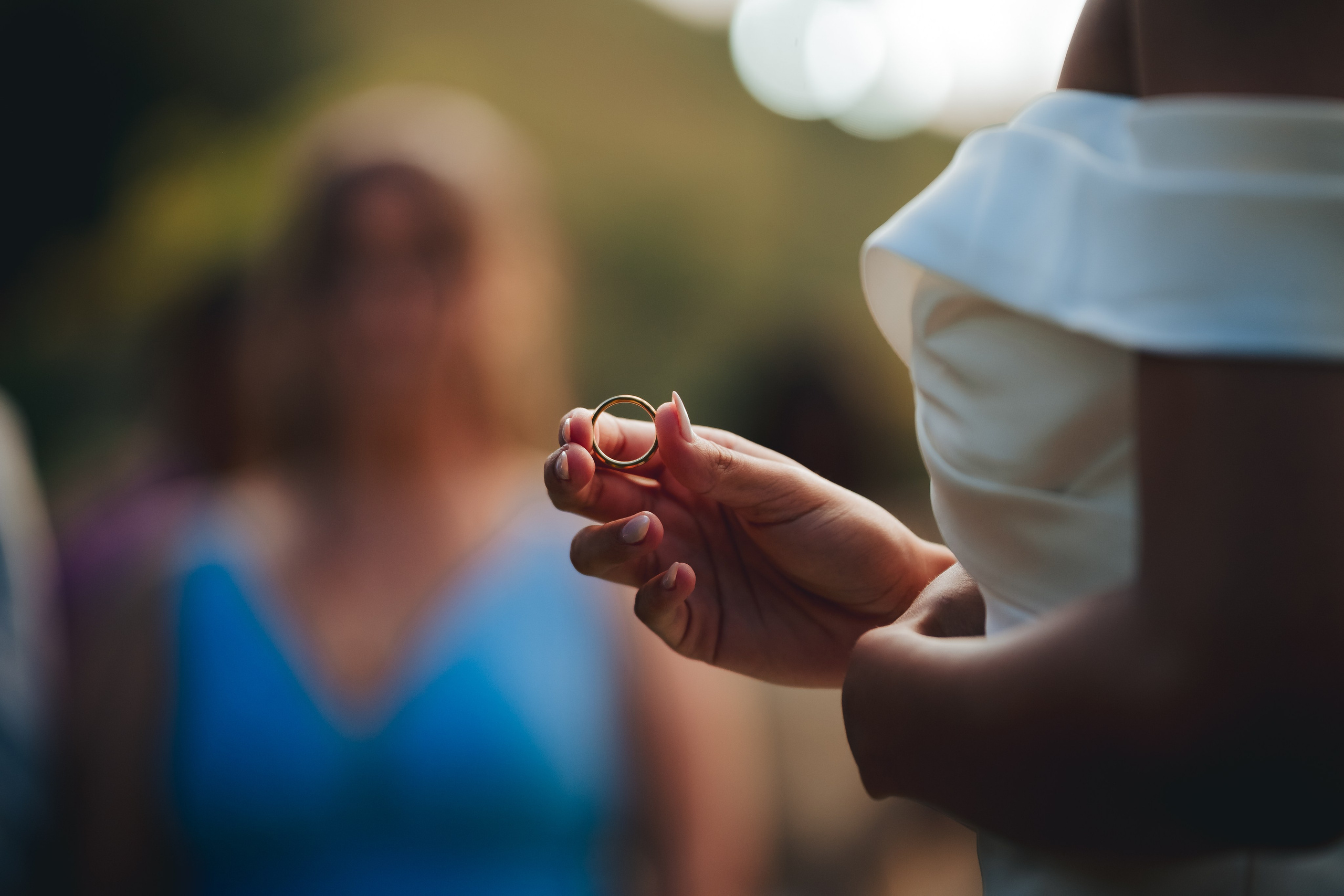 Casamento Jeniffer e Wesley — Sitio Renascer. Fotógrafo Renan Lima