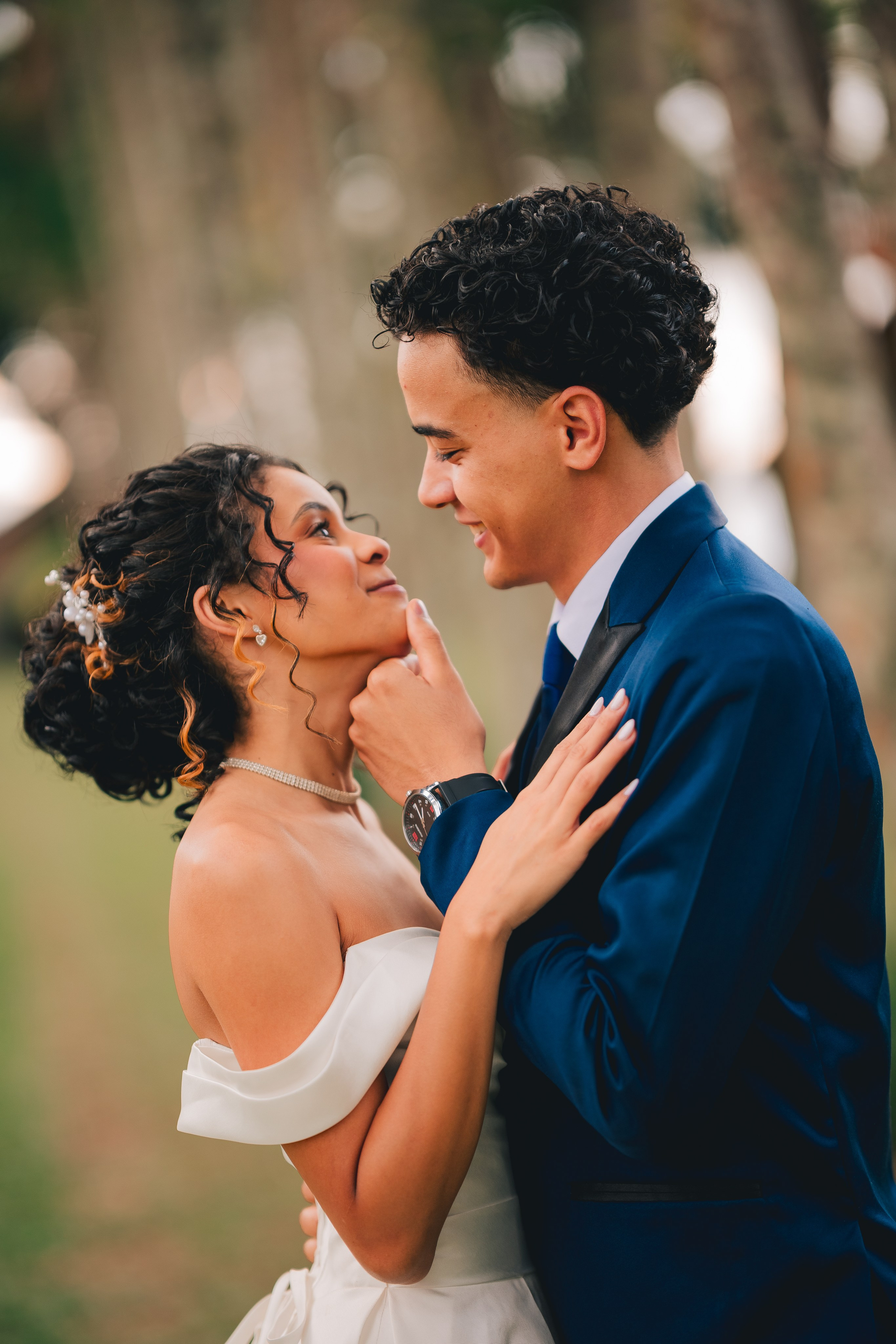 Casamento Jeniffer e Wesley — Sitio Renascer. Fotógrafo Renan Lima
