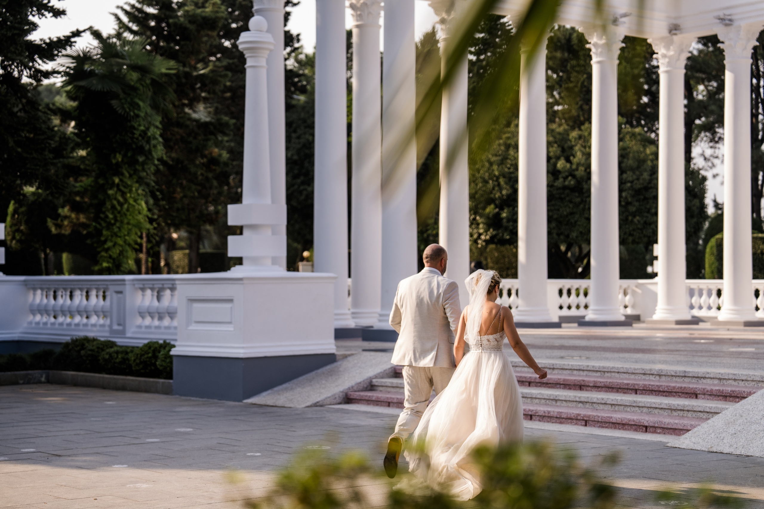 Свадьба. Ekaterina Verbitskaya. Photography