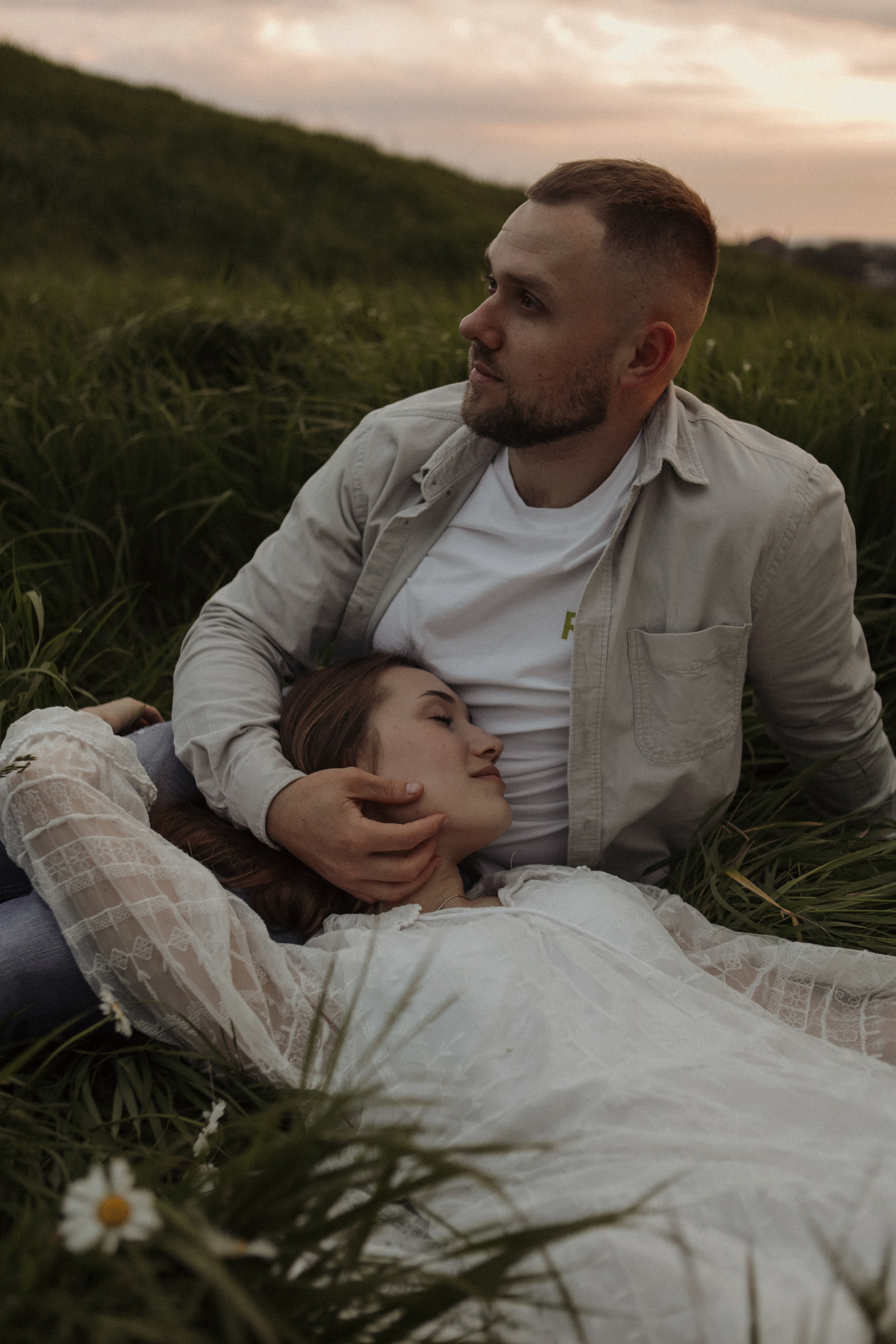 LOVE STORY. Свадебный и семейный фотограф в Дубае Эльмаз Черникова