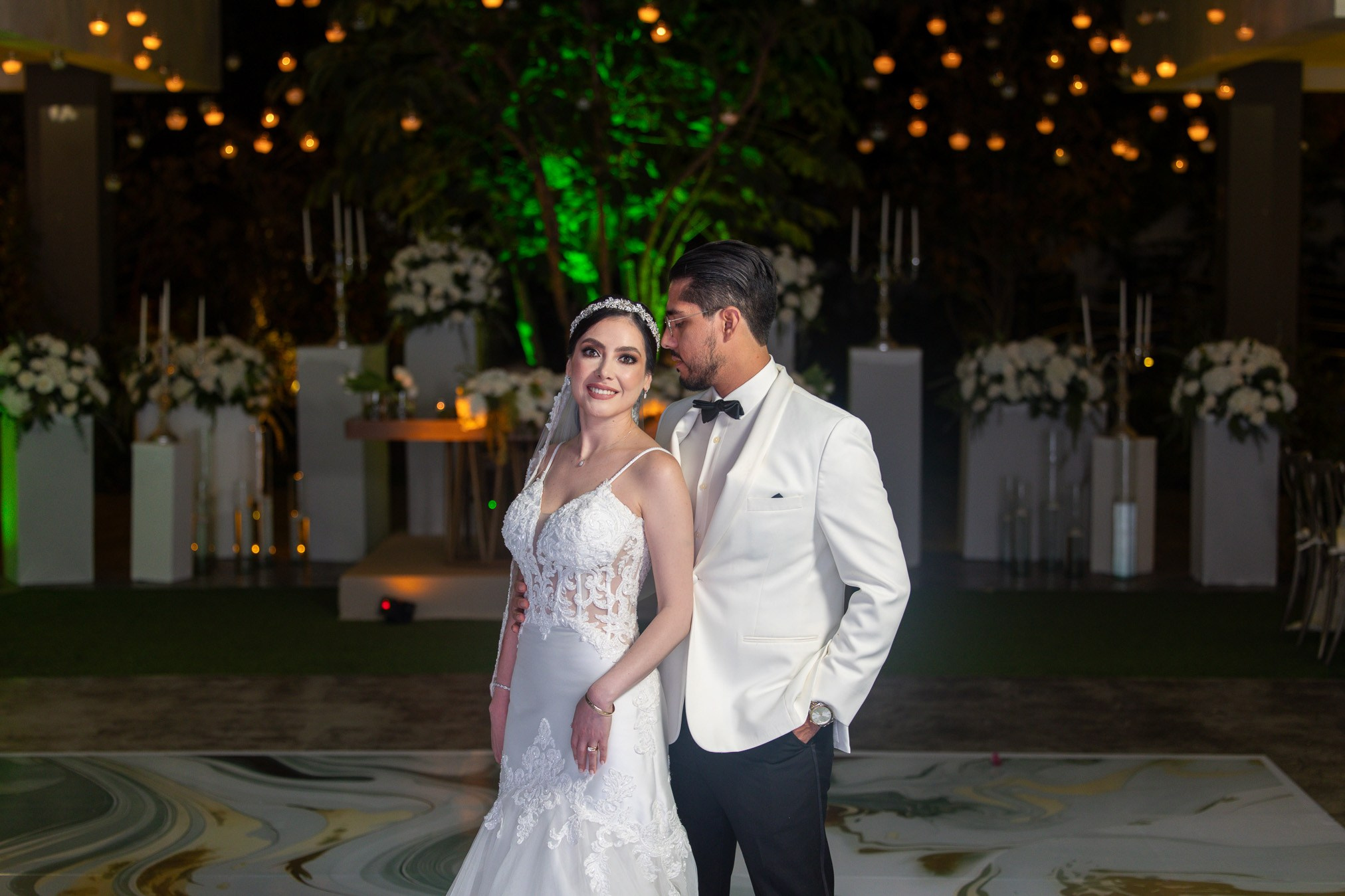 Raiz Boda Tijuana Rosinna y Alan. Estudio de fotografia en Tijuana