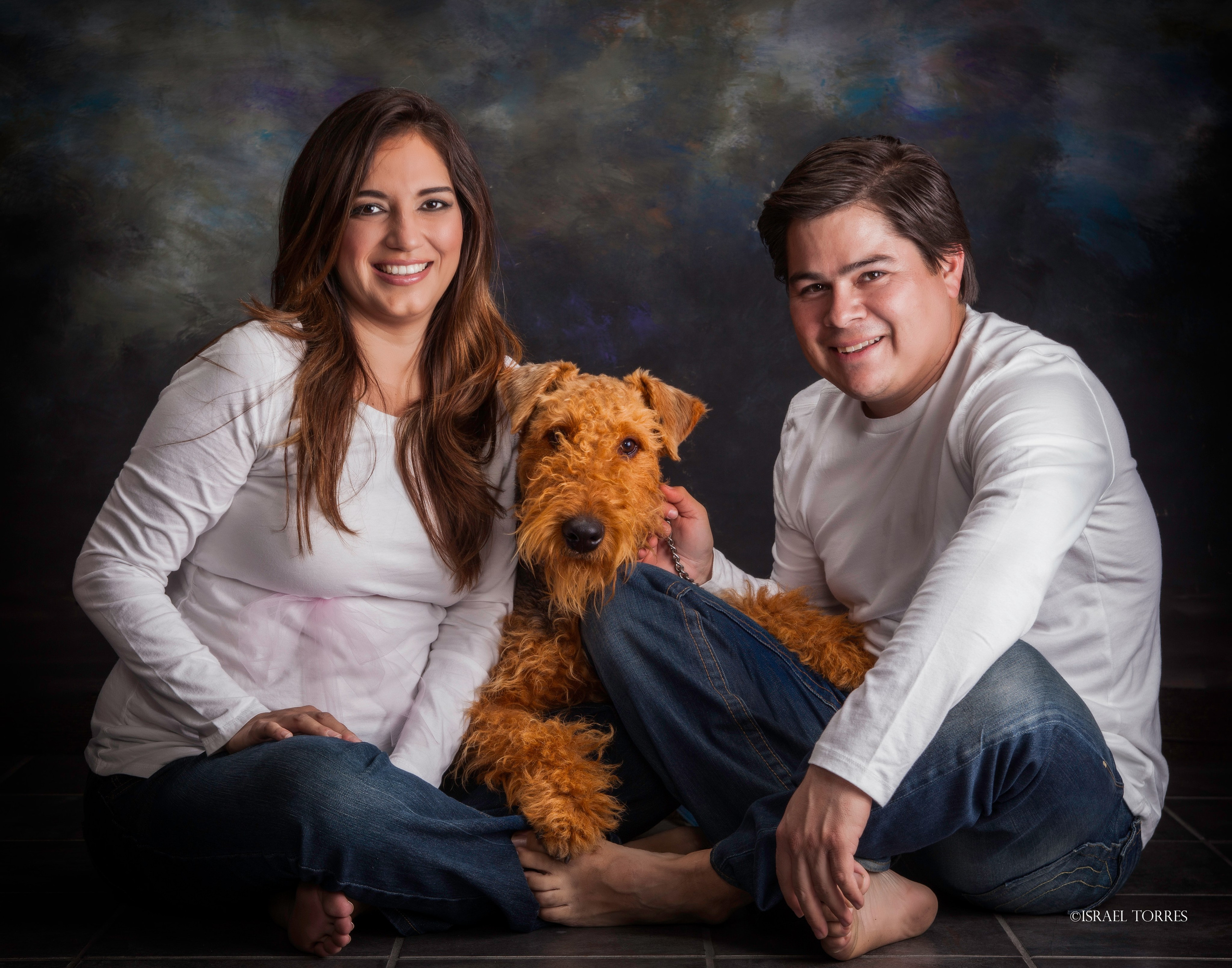 Family, kids & Pets. Estudio de fotografia en Tijuana