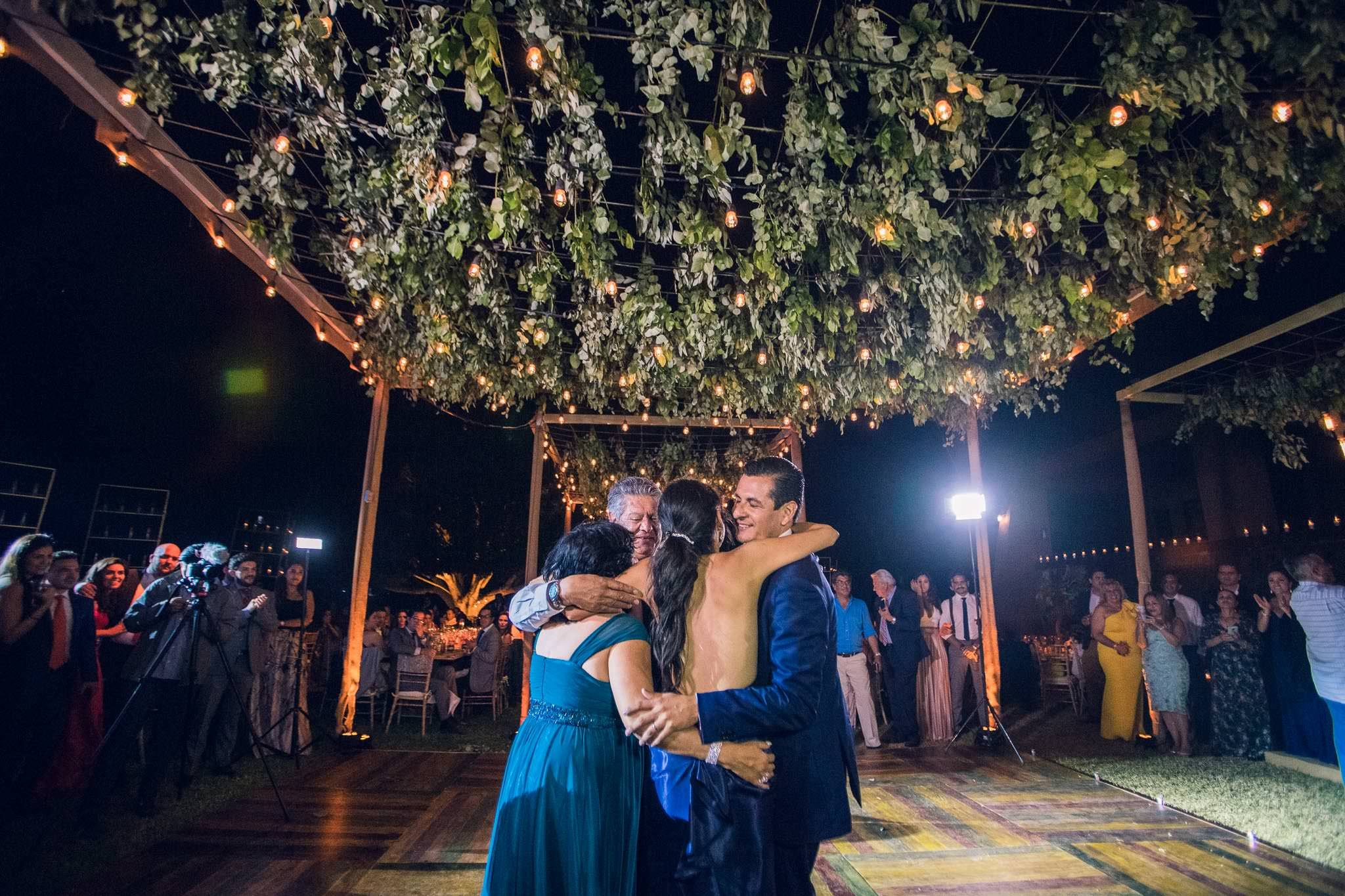 Giovanna y Jose Luis. Estudio de fotografia en Tijuana