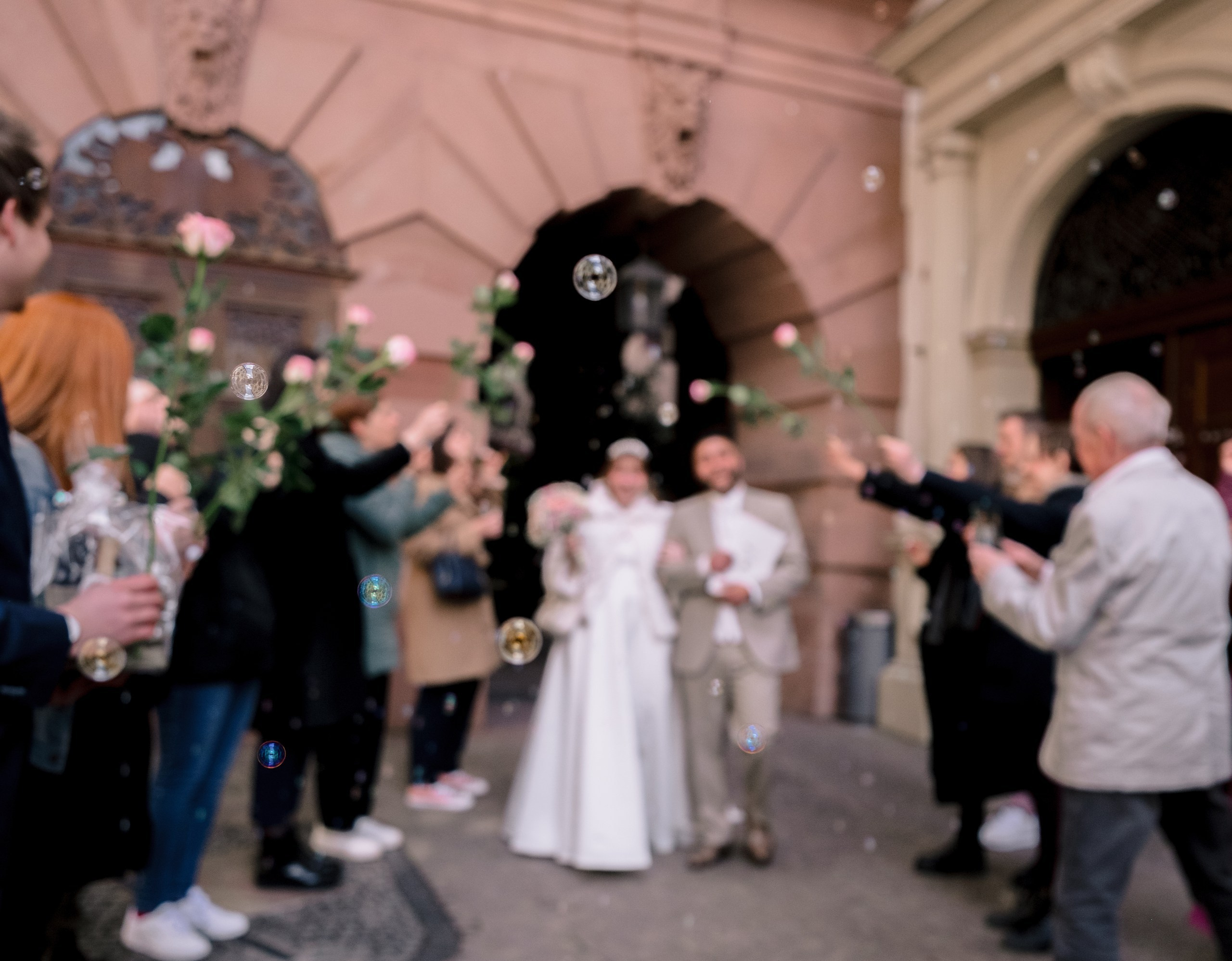 Hochzeitsfotograf Würzburg – Standesamt & Alte Mainbrücke Hochzeit. Hochzeitsfotografin Würzburg & Unterfranken | Anna Saribekyan