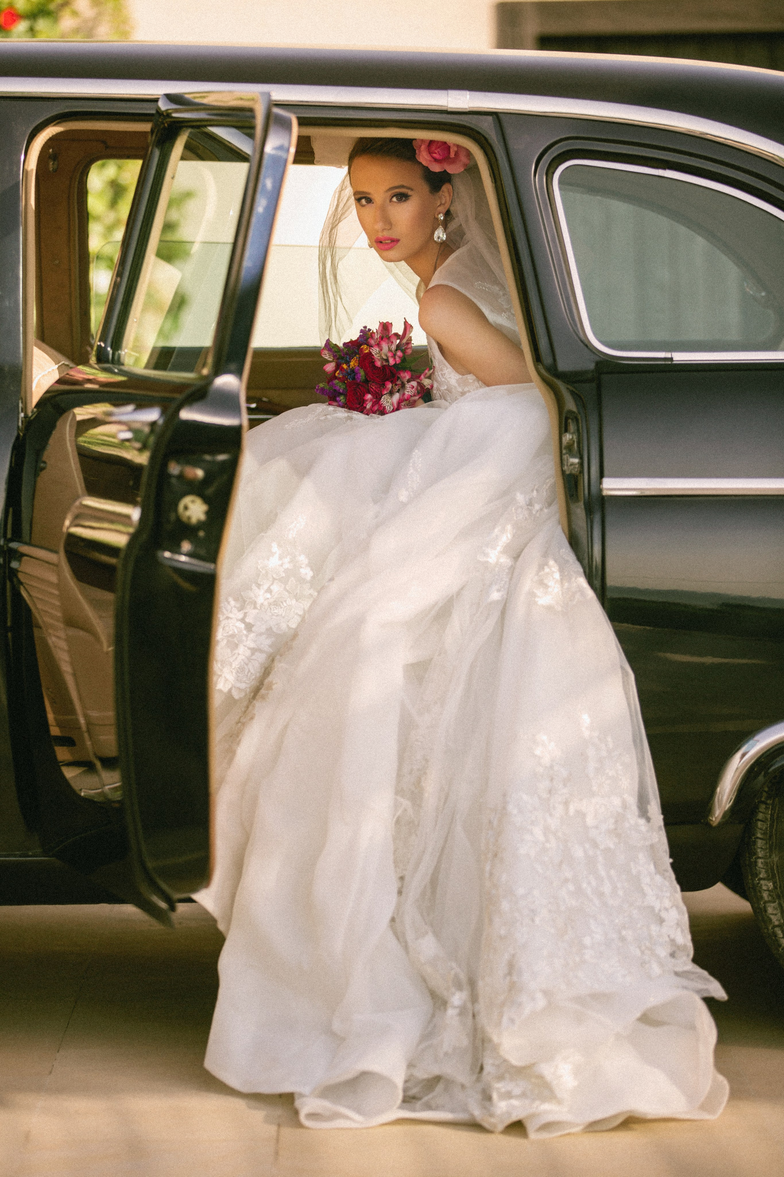 Wedding portraits. Коммерческий фотограф в Азербайджане Бессонова Анфиса