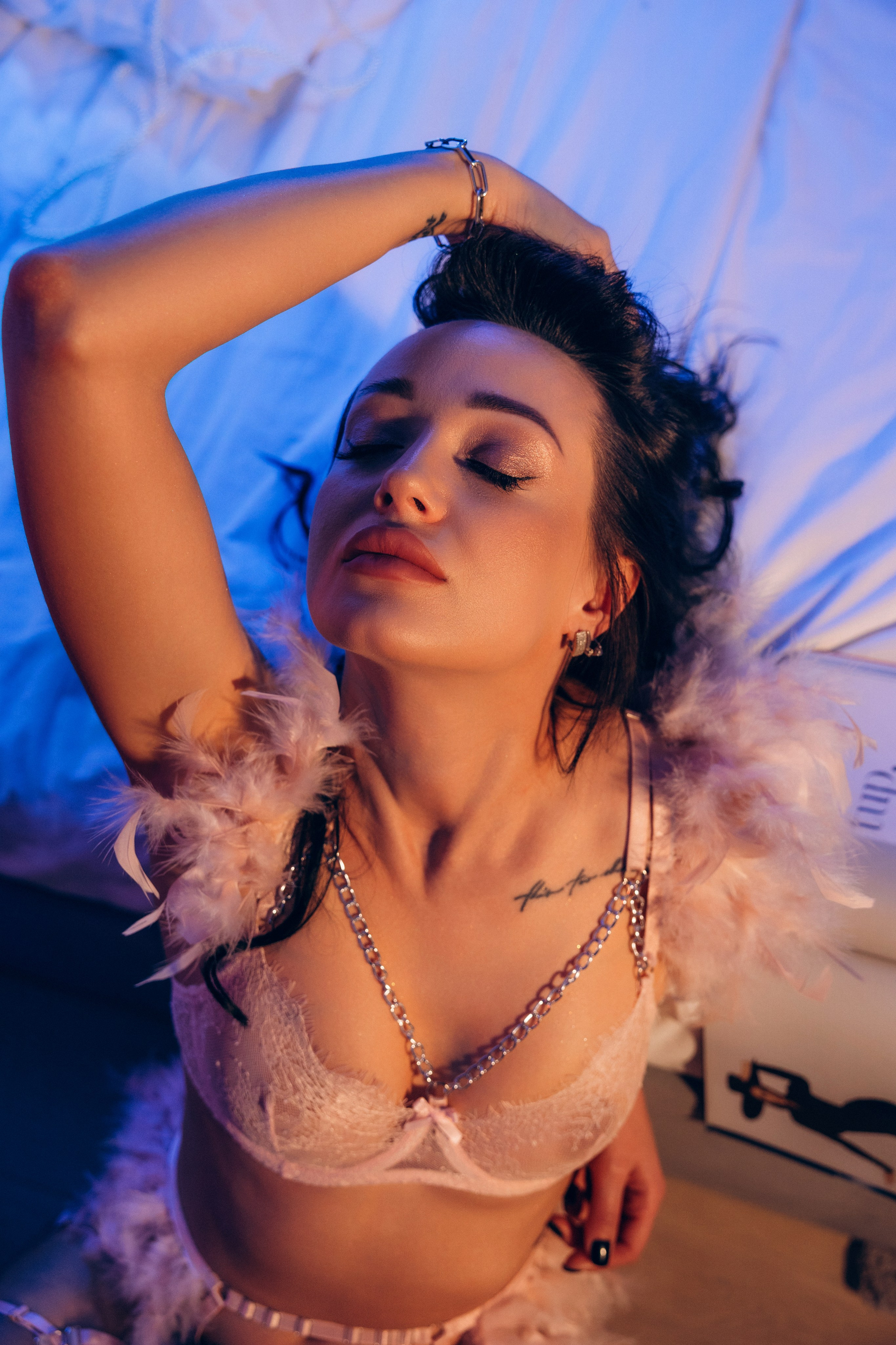 Na 22 piętrze…. Anna Rudnichenko Fotograf Szczecin / Анна Рудніченко Фотограф Щецин