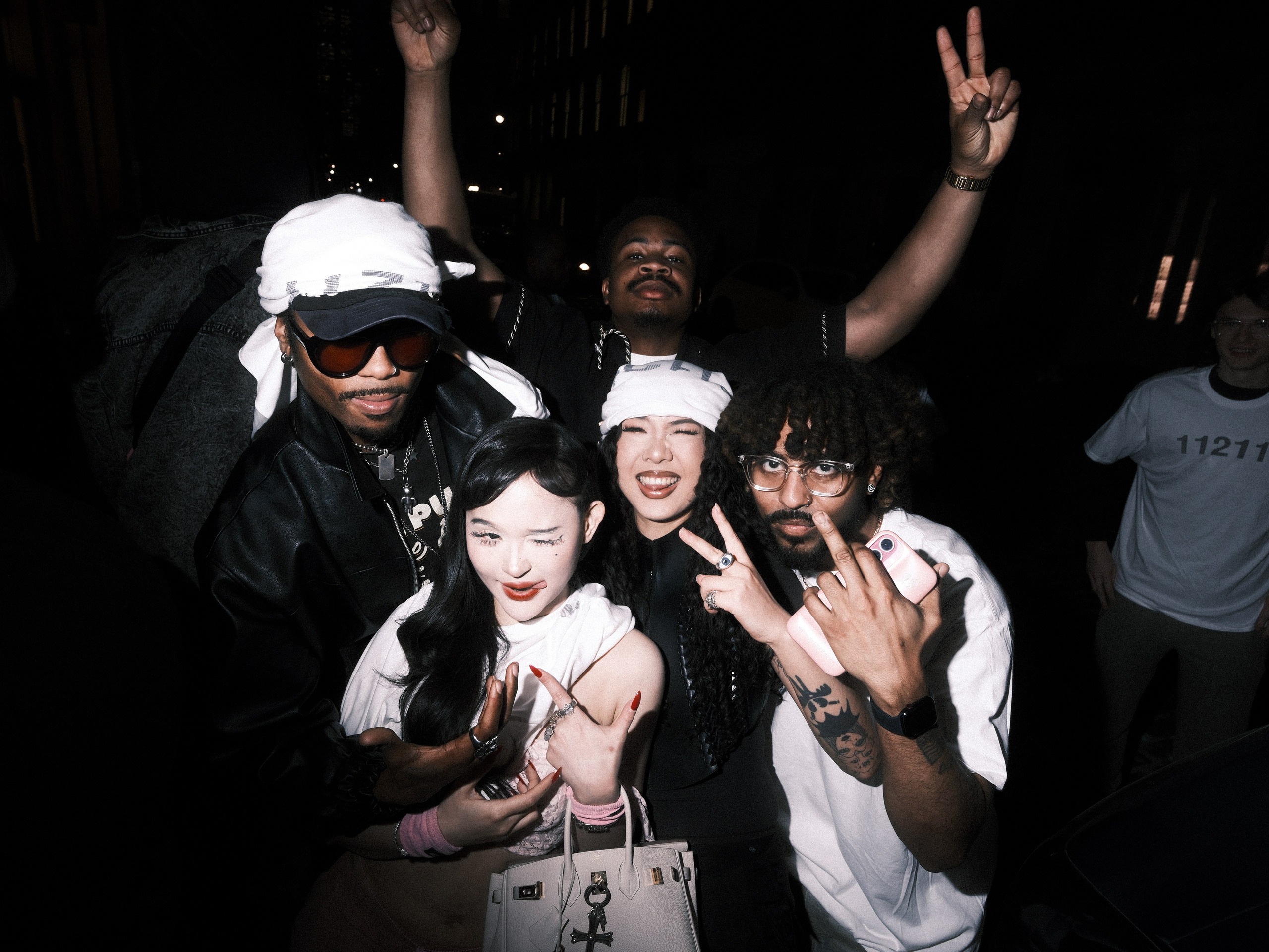 8. Event photographer NYC