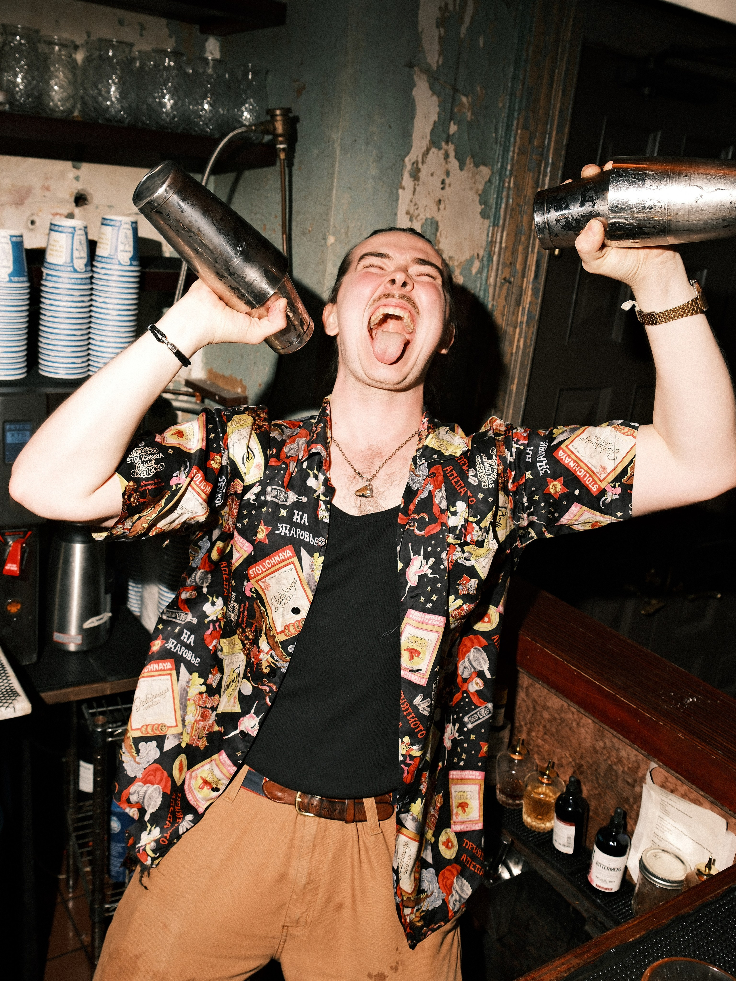 7. Event photographer NYC