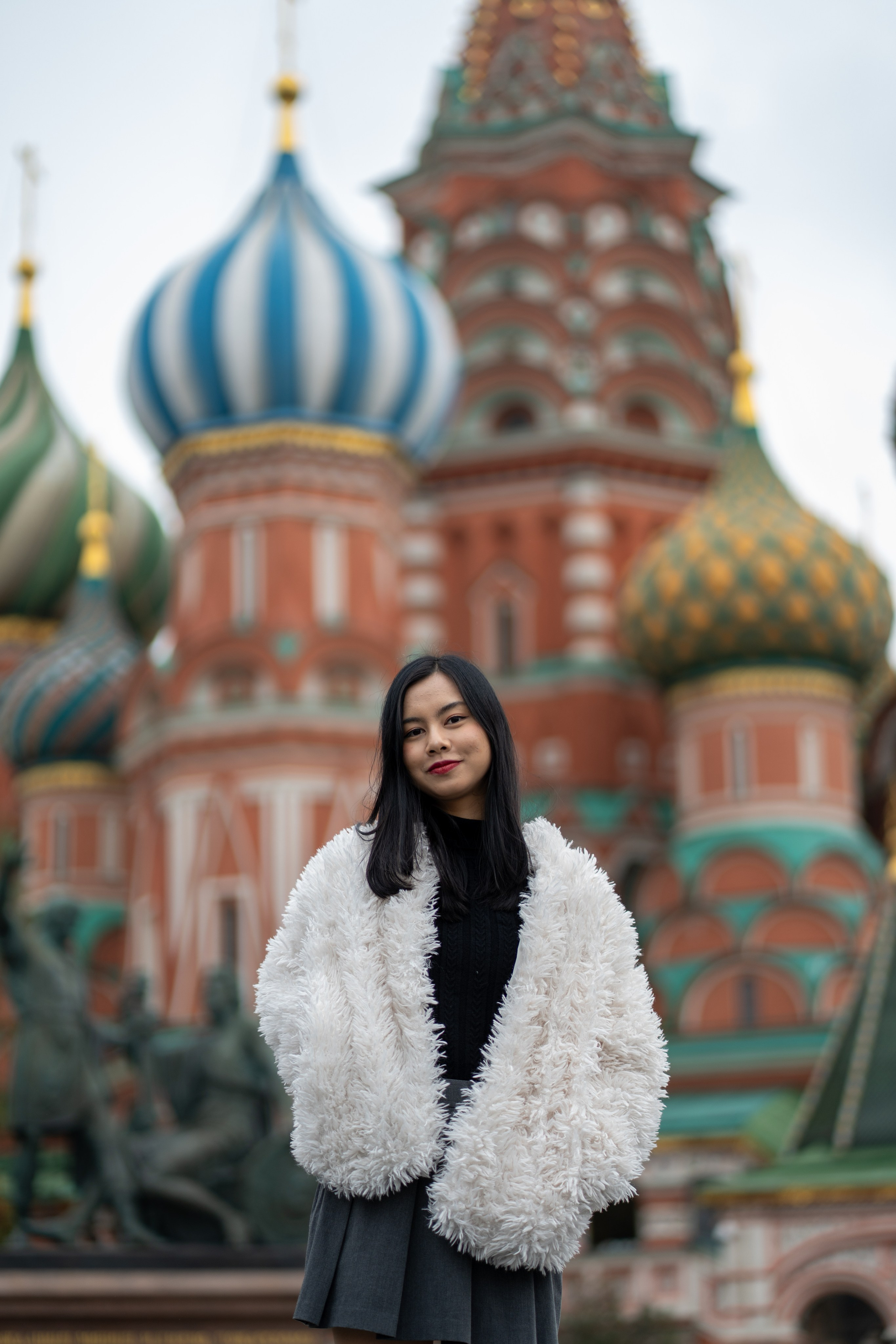 Portraits. So1ryn | Visuals & Beyond