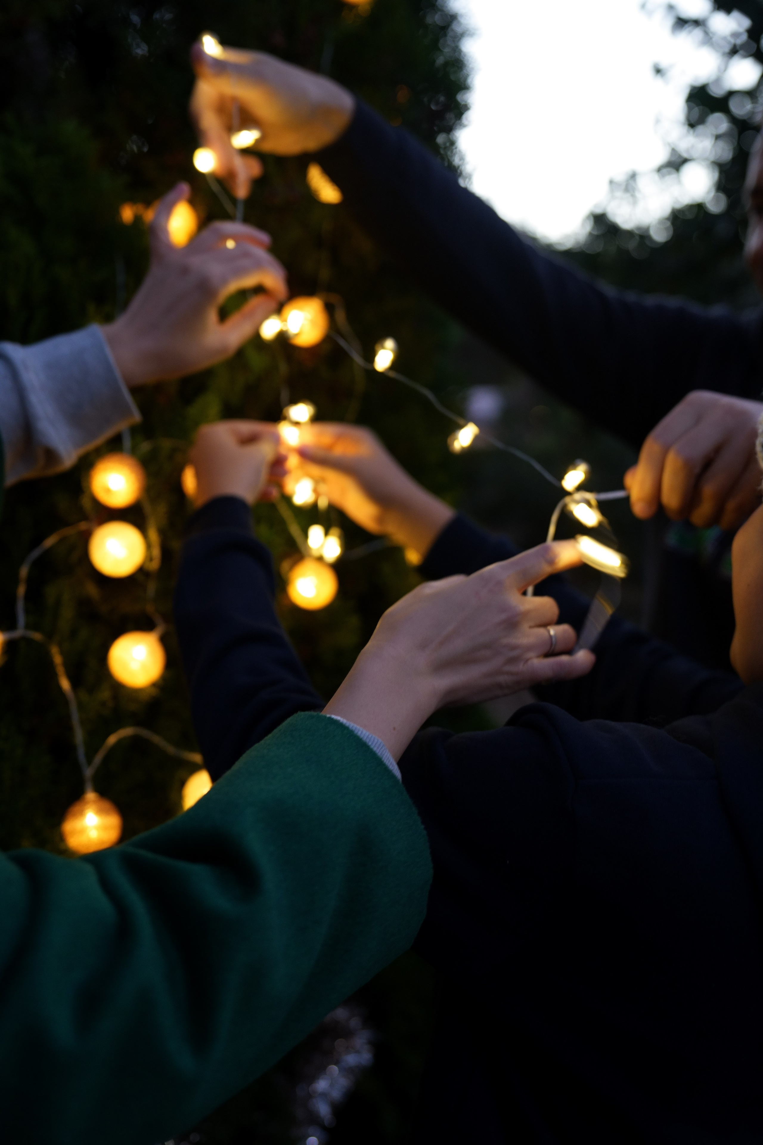 INVIERNO. Fotógrafa Olena Petryk. Realizo sesiones de fotos en Puerto de Sagunto
