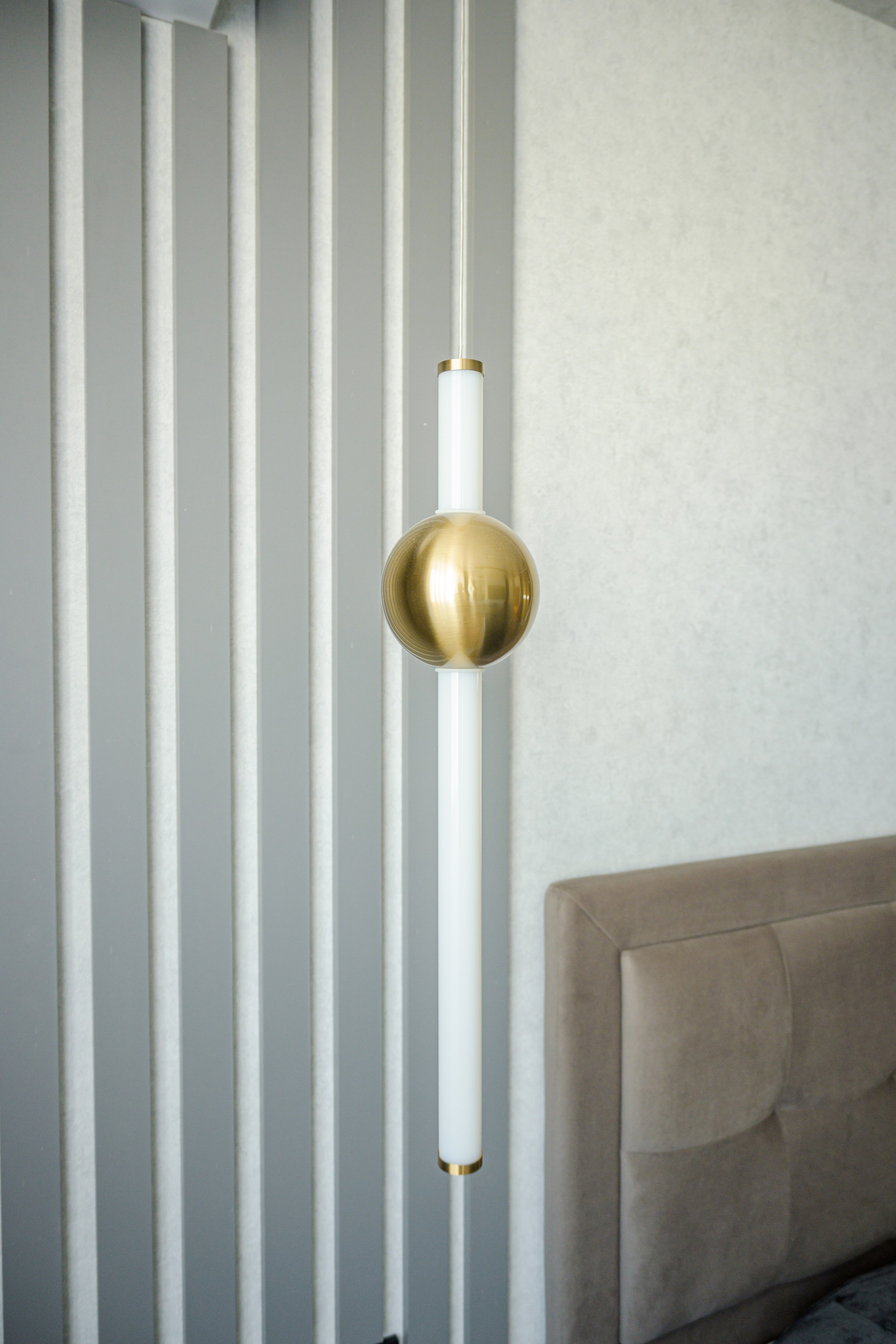 Apartment Caravella. Fotograf Dmitrii Donets