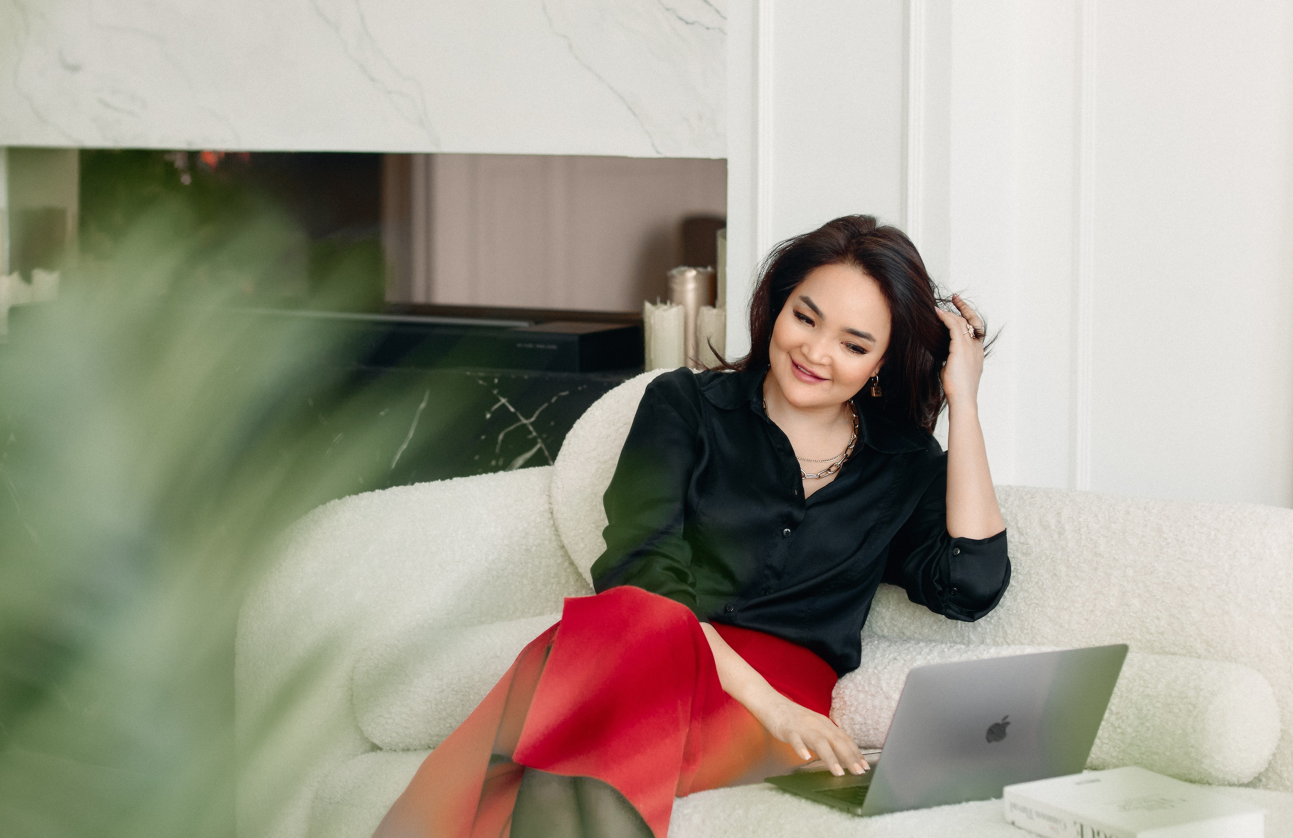 Рахат. Директор завода. Валерия Вартанова. Фотограф