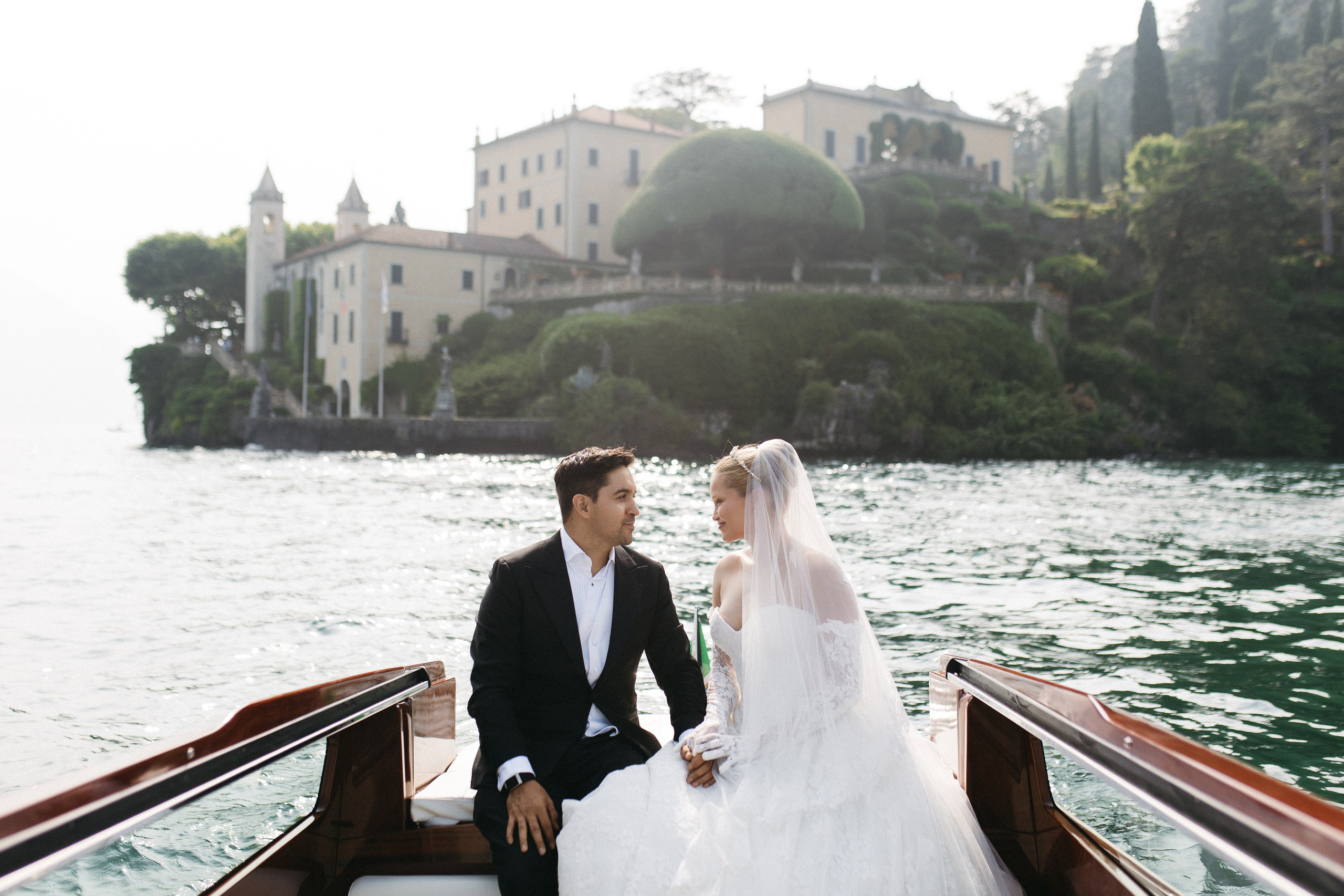 Ivan & Michelle. Fotografo di matrimoni