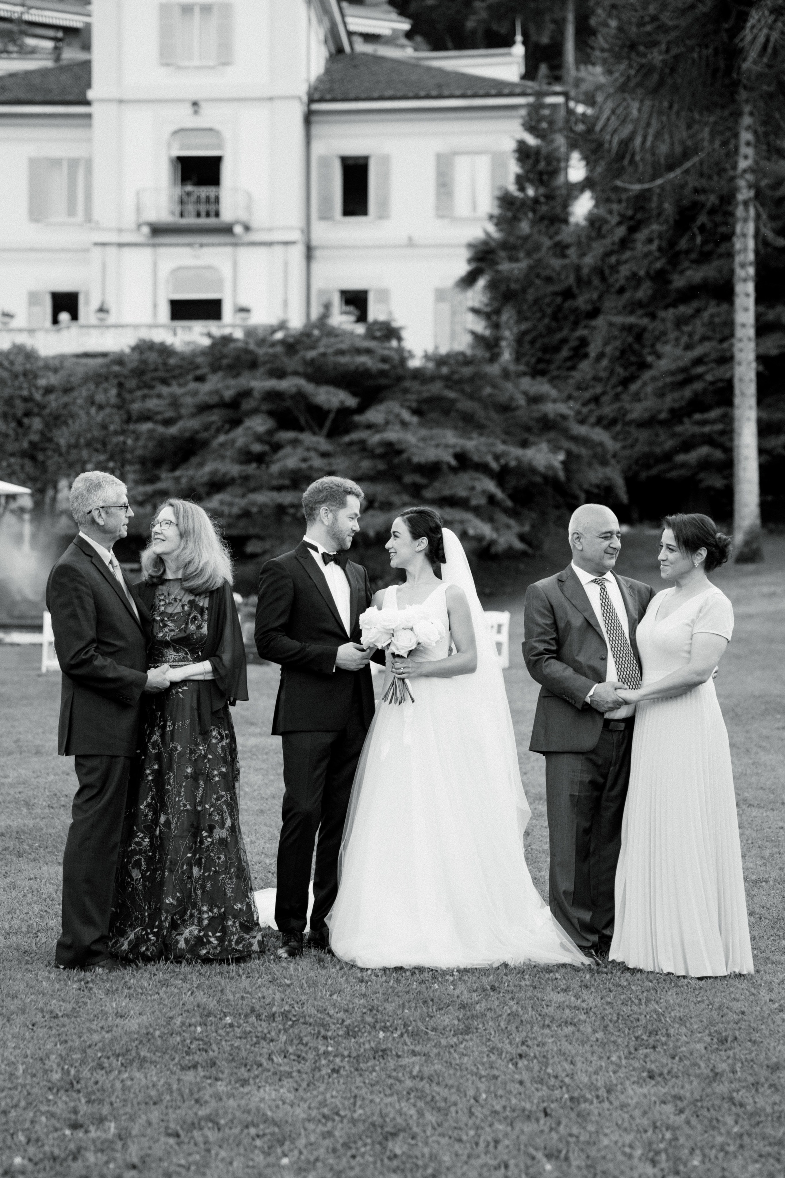 Andrew & Asya. Fotografo di matrimoni