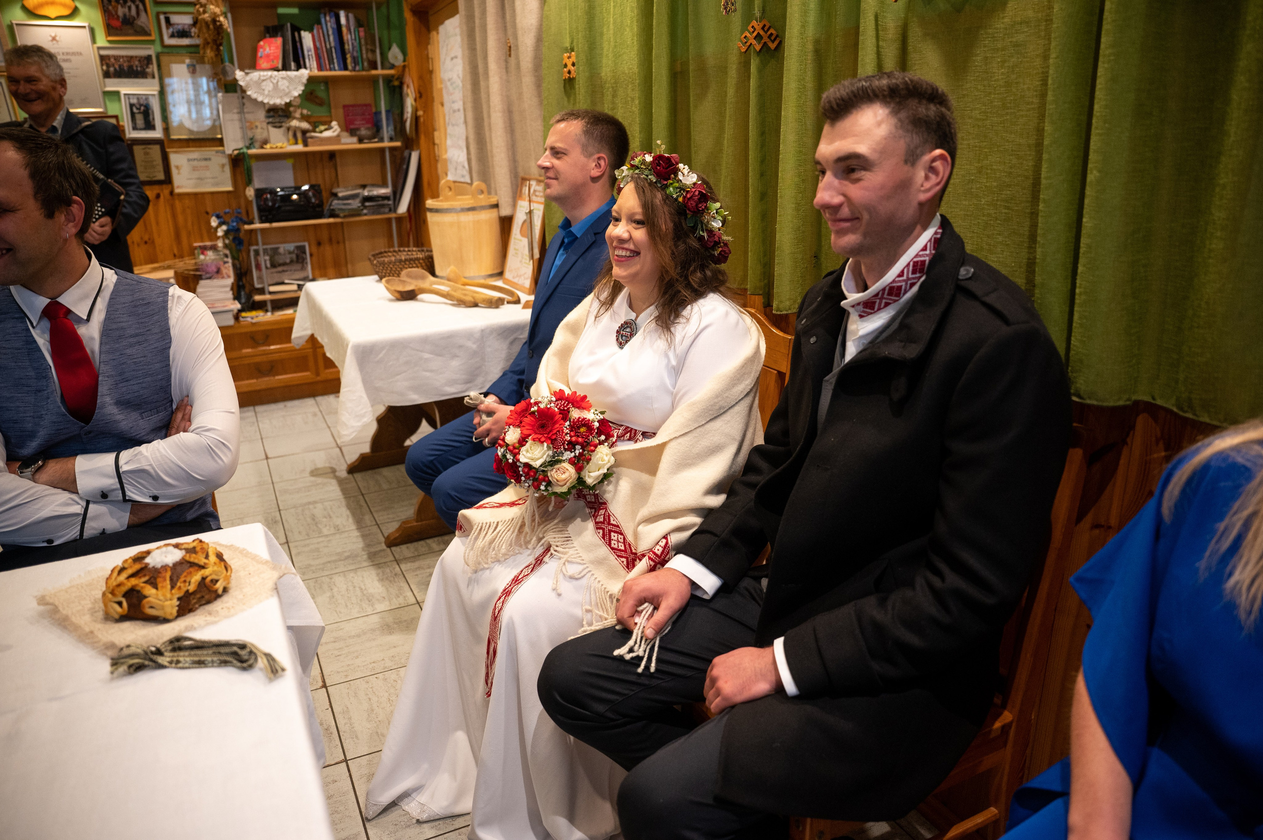 Sandis & Ieva. Ritvars Pujats Emotion Photographer