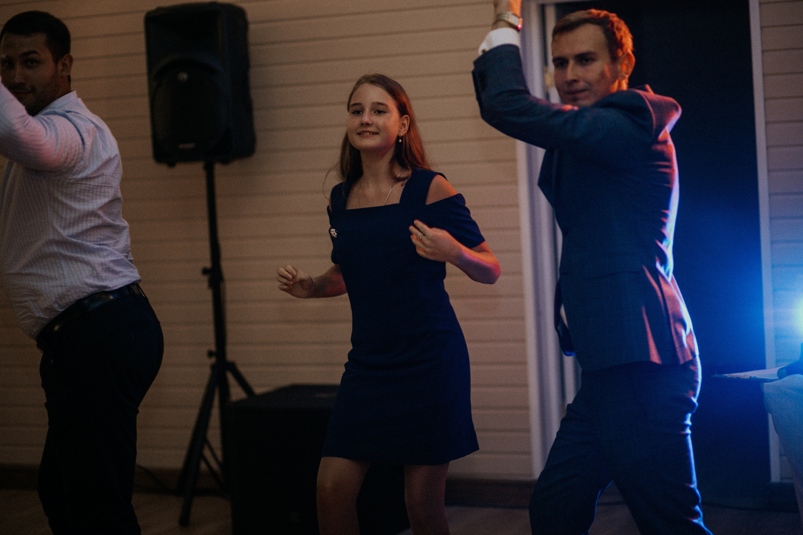 S & I. Photographer Vlad Boytsoff