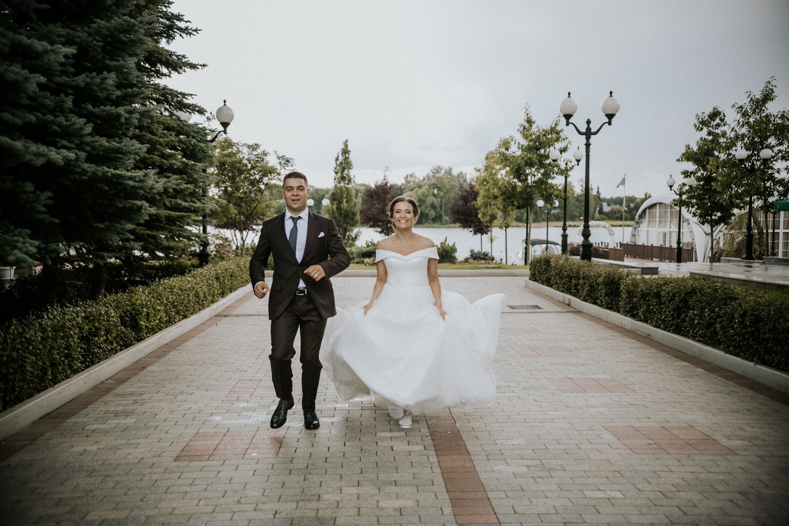 D & S. Photographer Vlad Boytsoff