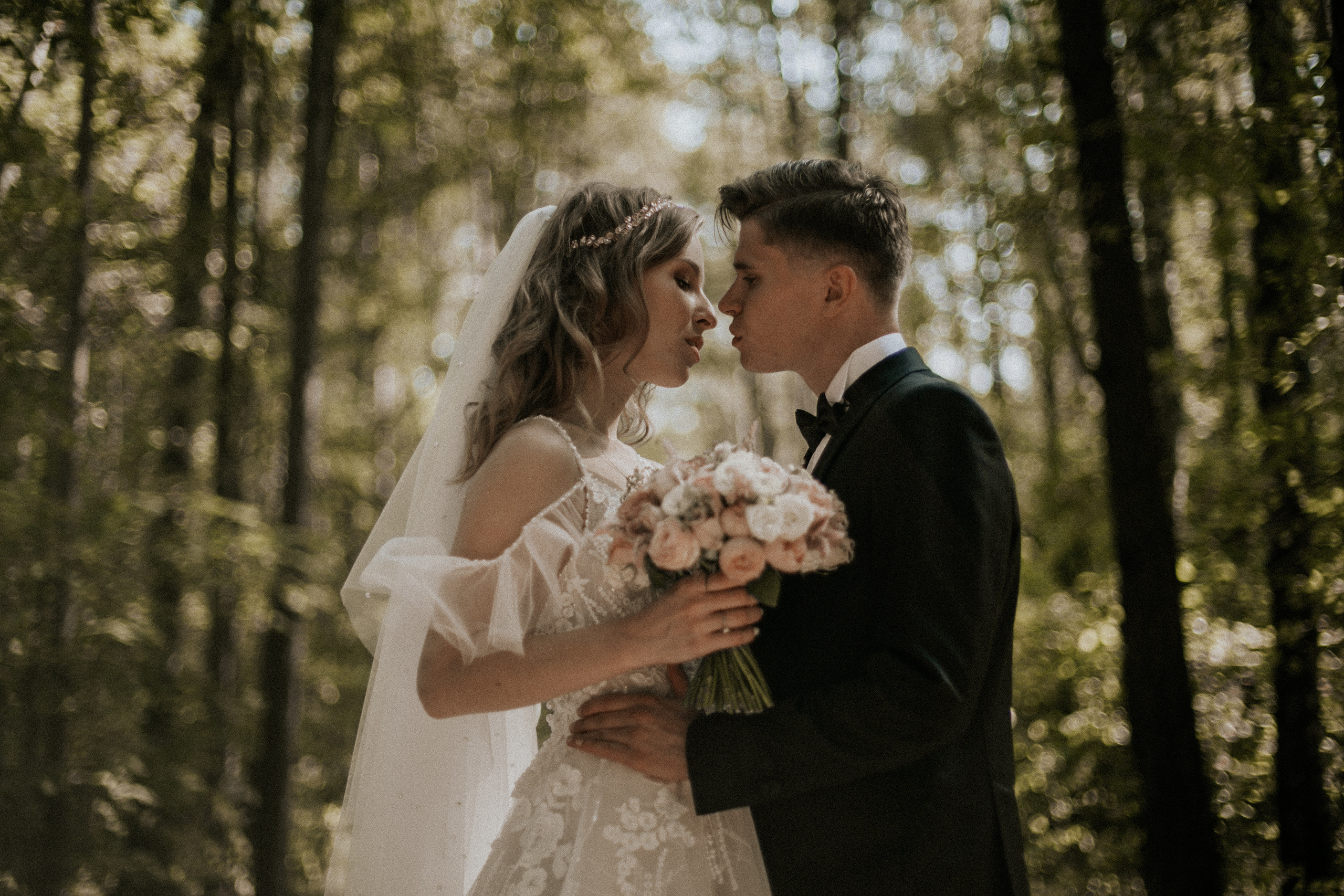 S & I. Photographer Vlad Boytsoff