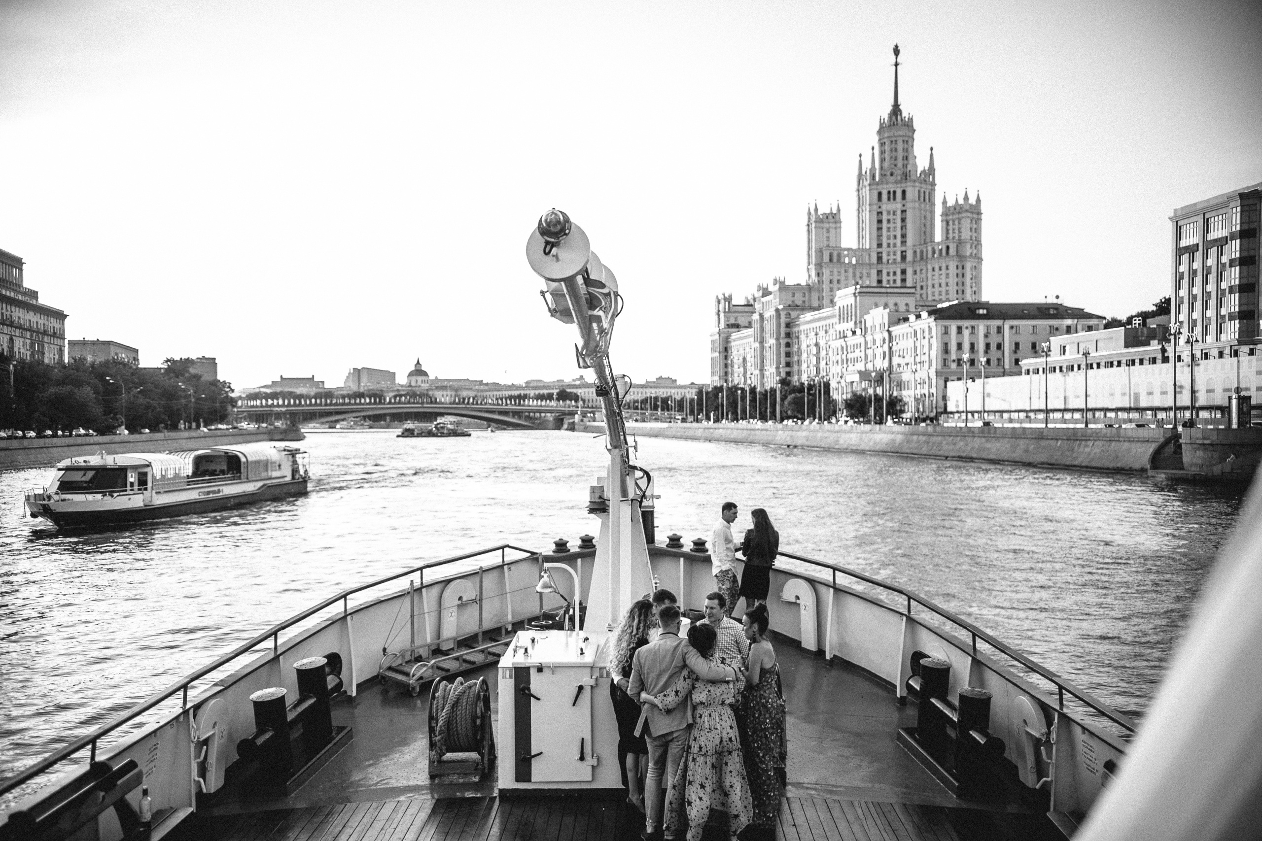 I & A. Photographer Vlad Boytsoff