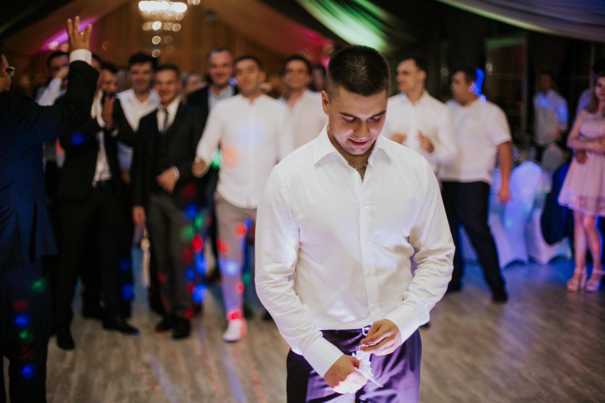 D & S. Photographer Vlad Boytsoff