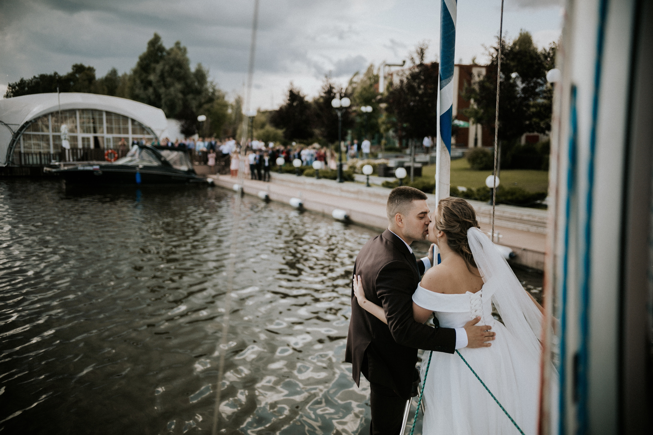 D & S. Photographer Vlad Boytsoff