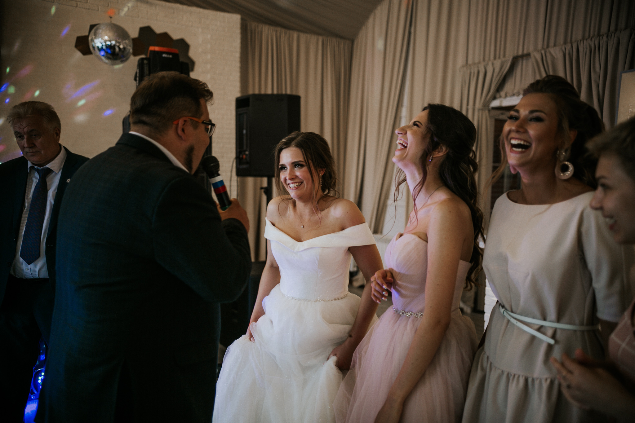 D & S. Photographer Vlad Boytsoff