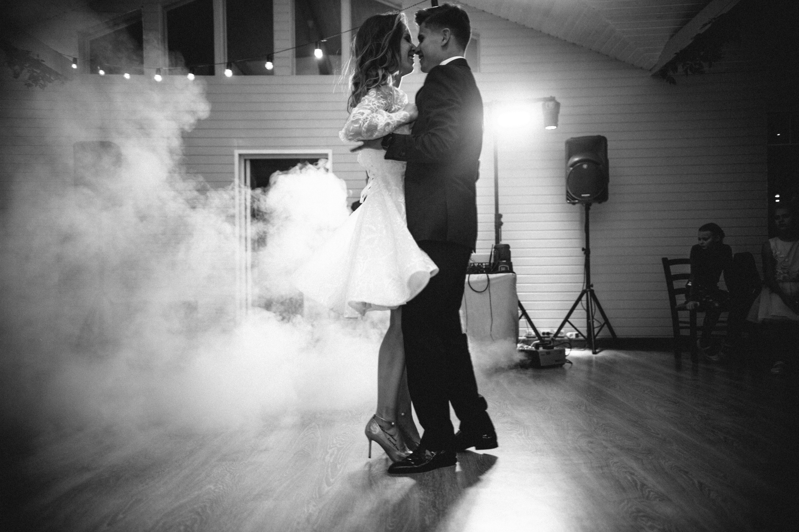 S & I. Photographer Vlad Boytsoff