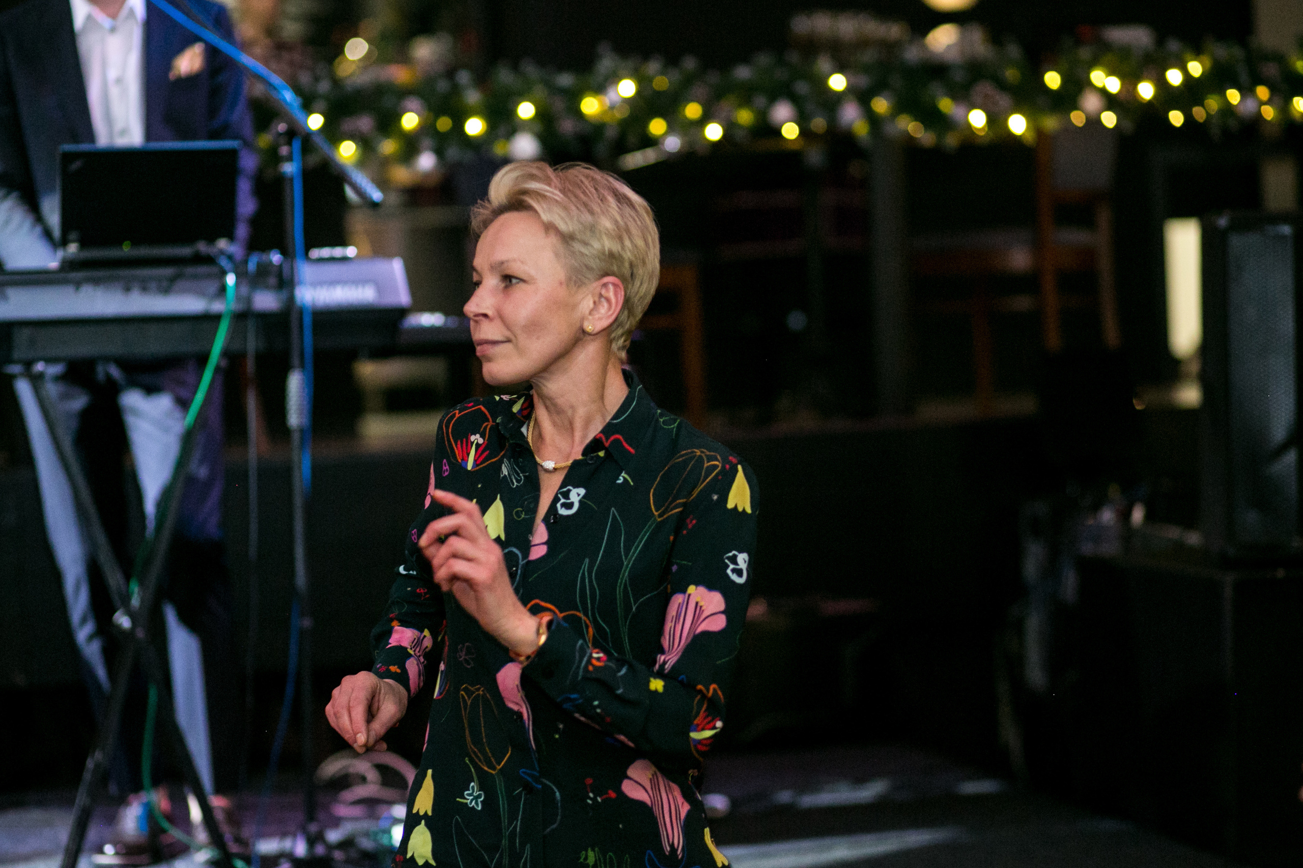 Four Seasons. Birthday. Photographer Vlad Boytsoff