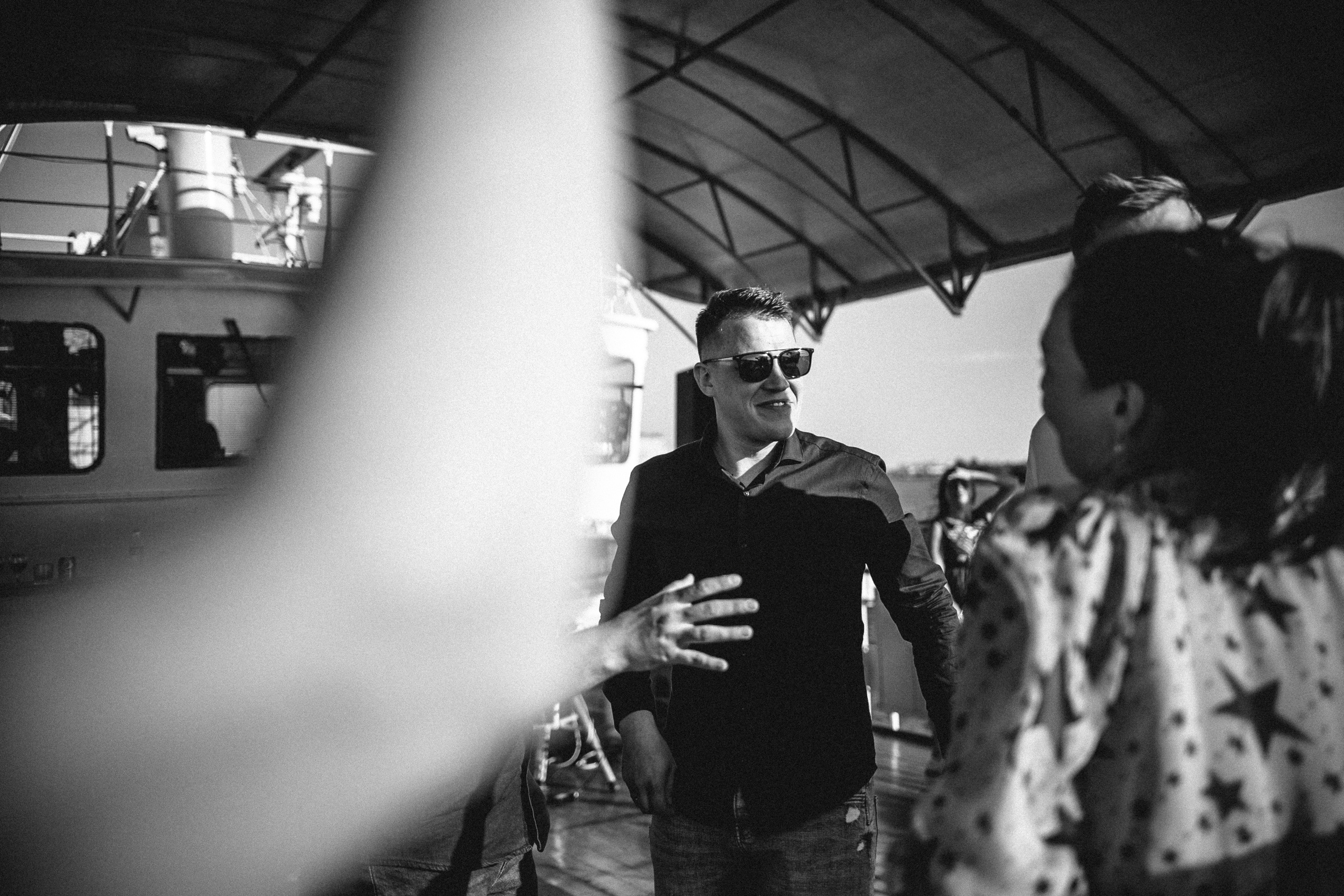 I & A. Photographer Vlad Boytsoff